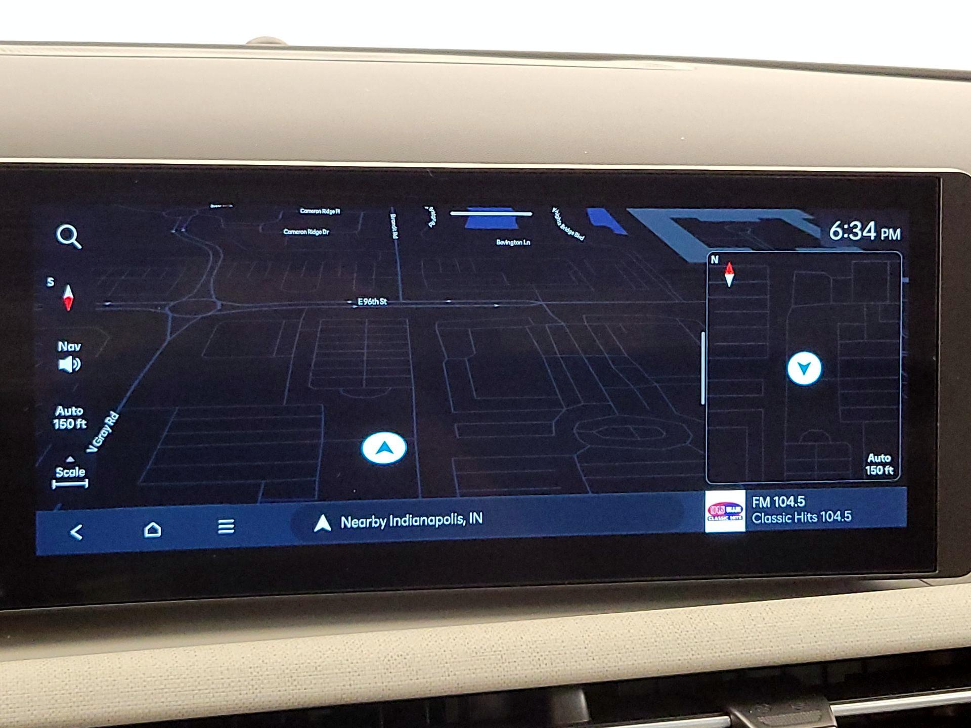 Thumbnail: 2025 Hyundai Tucson - 14