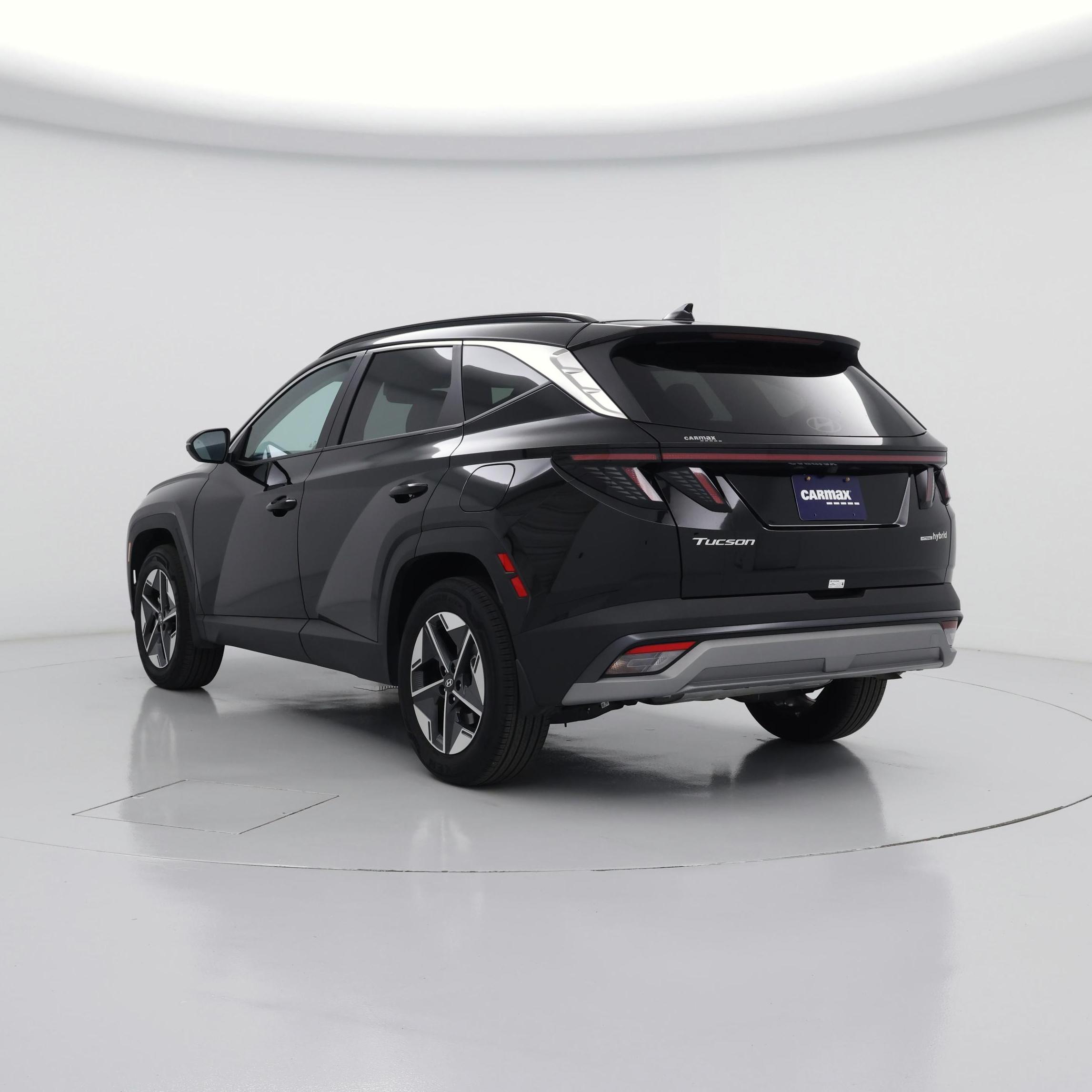 Thumbnail: 2025 Hyundai Tucson - 2