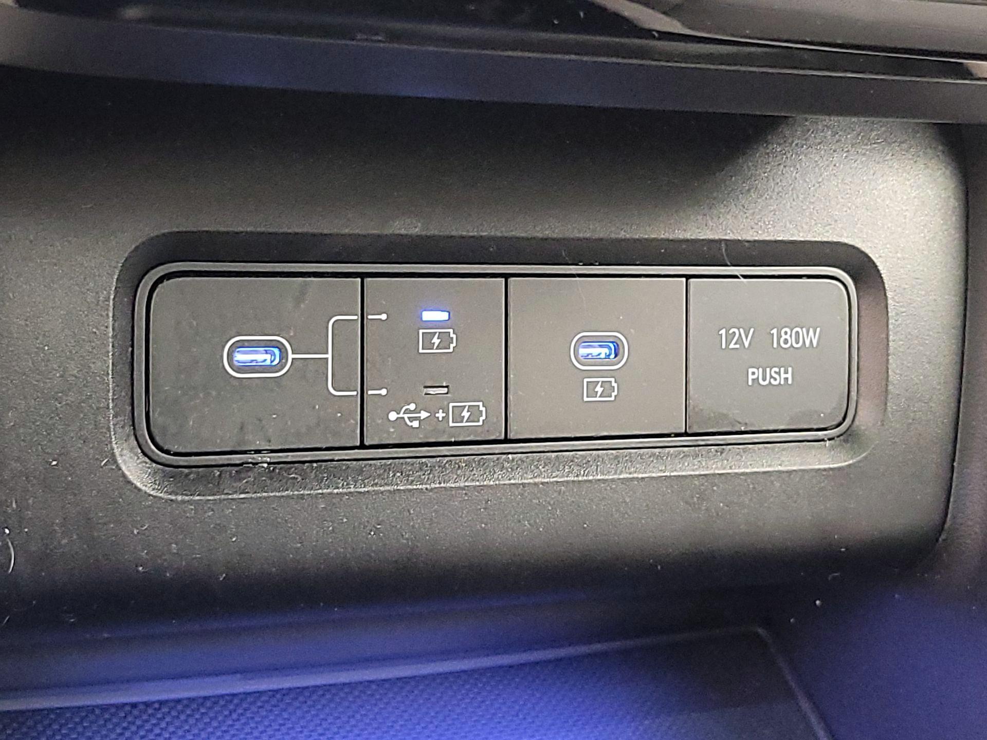 Thumbnail: 2025 Hyundai Tucson - 19
