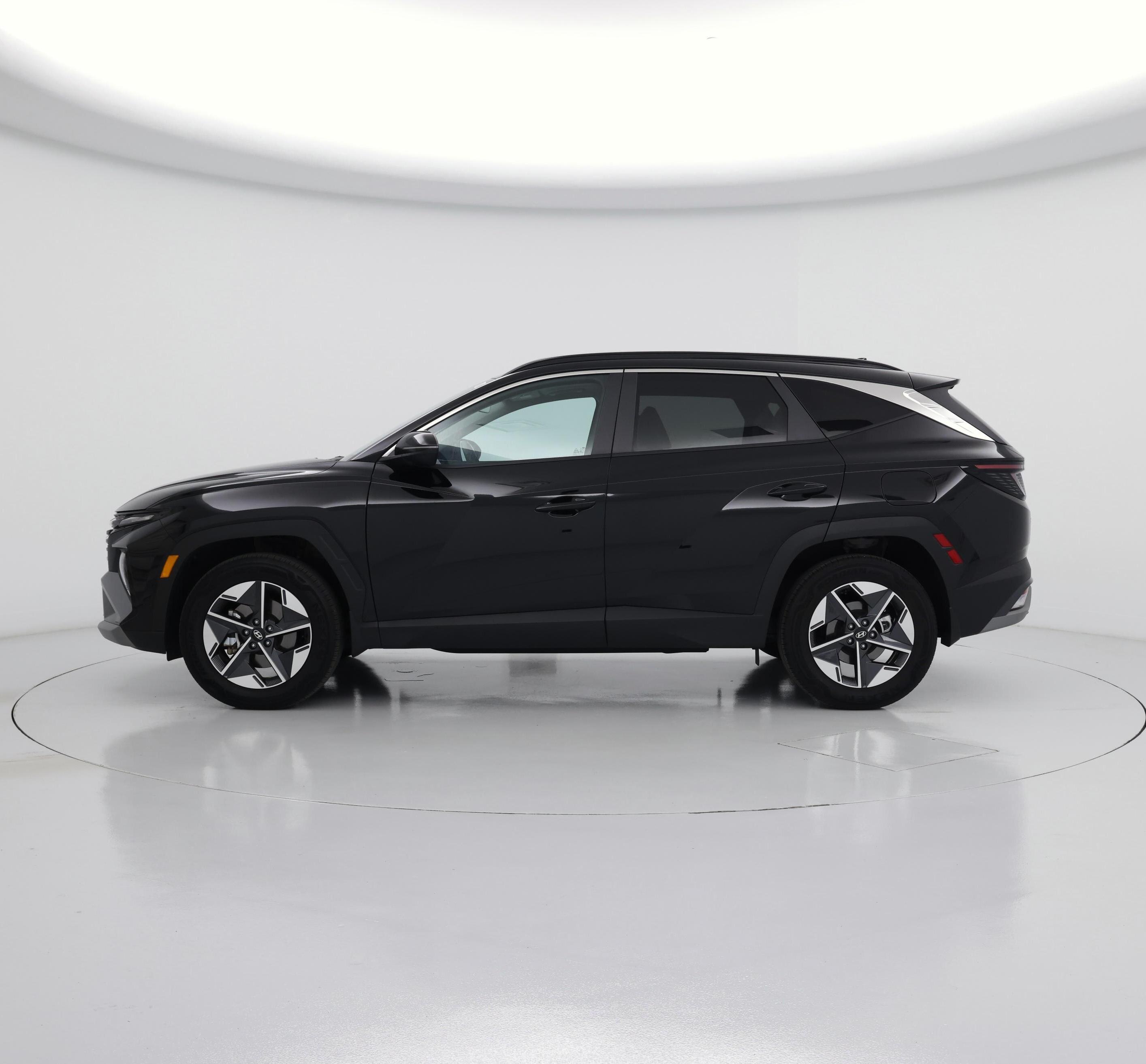Thumbnail: 2025 Hyundai Tucson - 3
