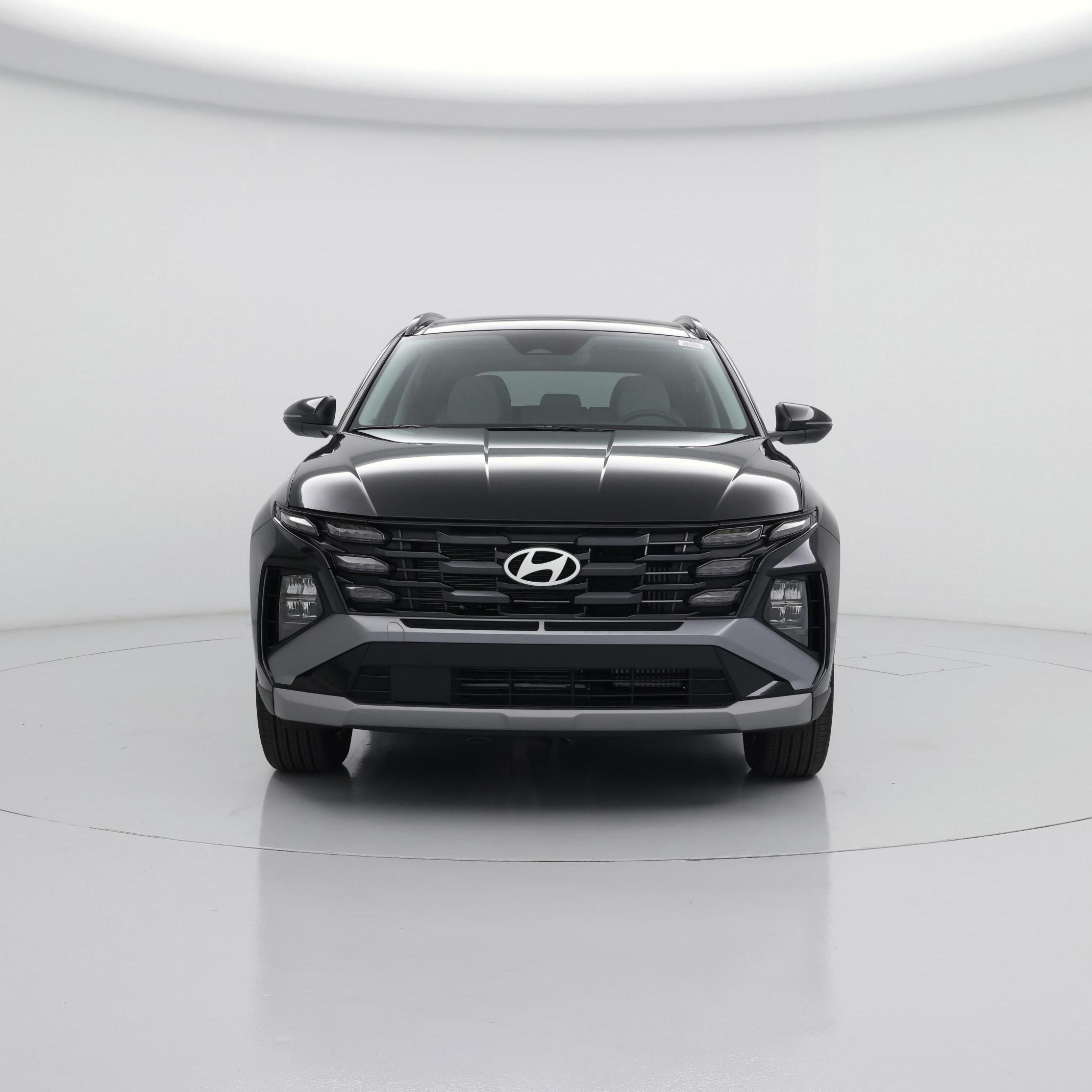 Thumbnail: 2025 Hyundai Tucson - 5