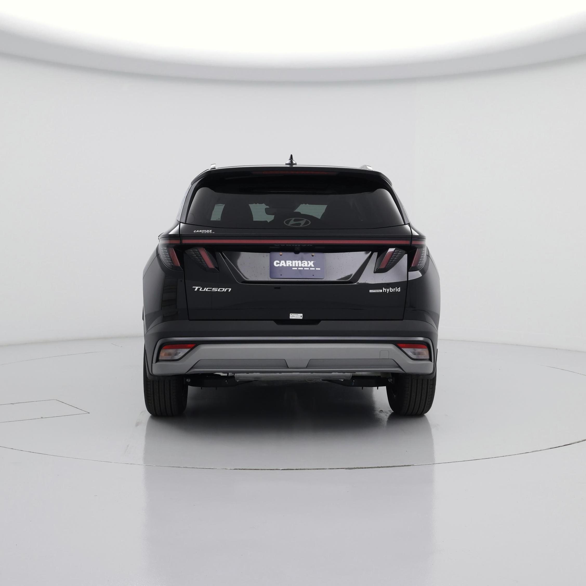 Thumbnail: 2025 Hyundai Tucson - 6
