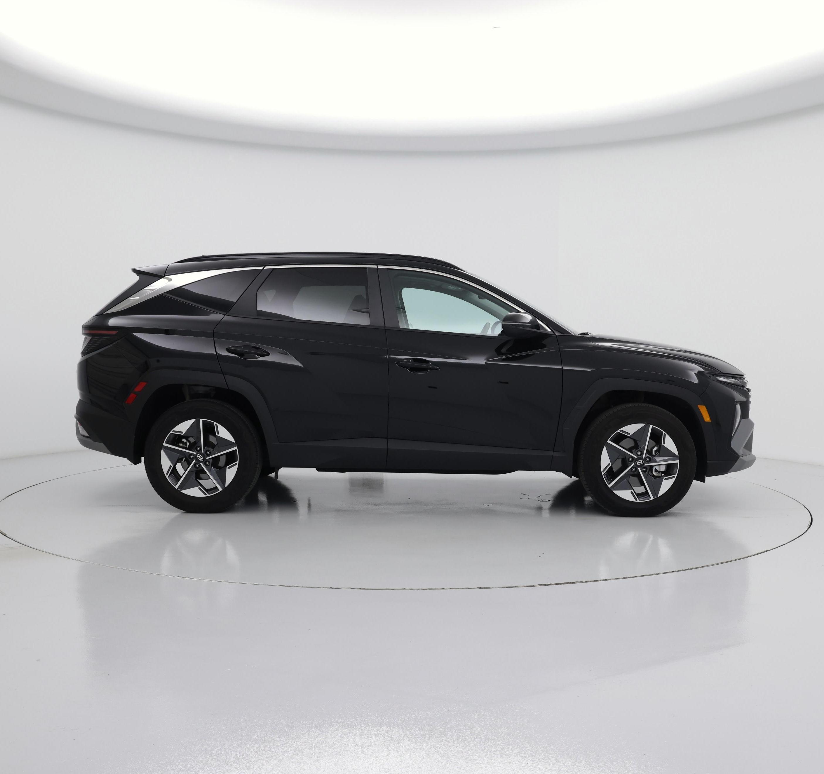 Thumbnail: 2025 Hyundai Tucson - 7