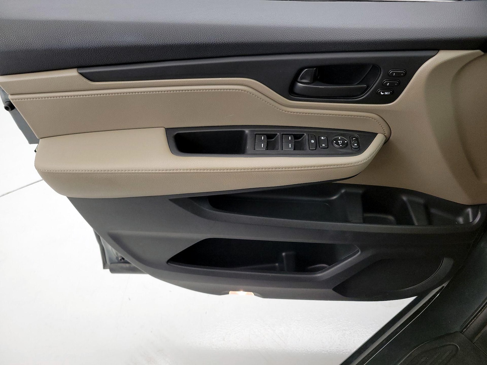 2019 Honda Odyssey EX-L - Photo 13