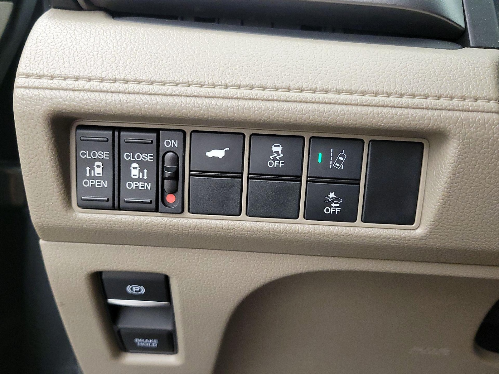 2019 Honda Odyssey EX-L - Photo 14