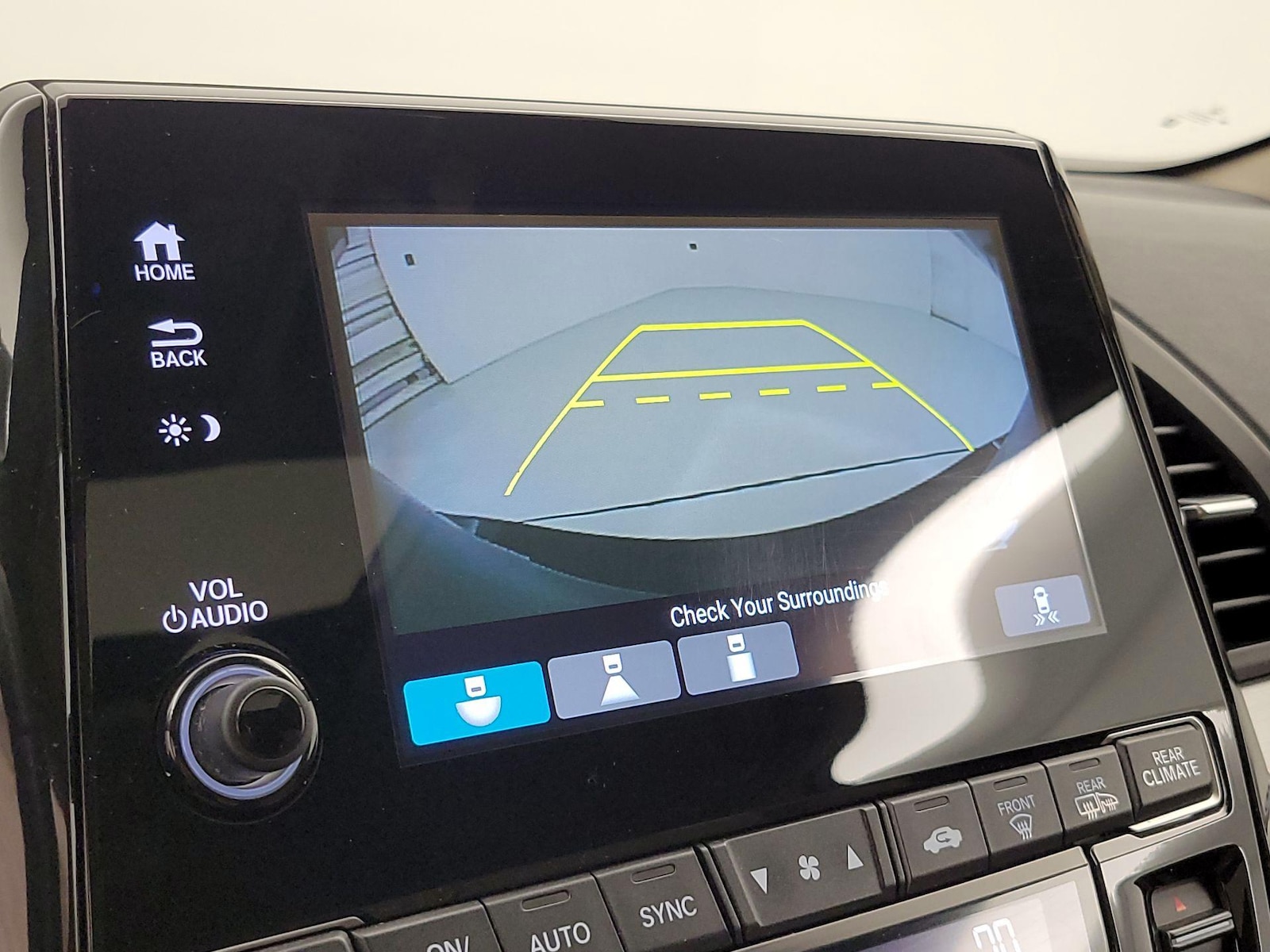 2019 Honda Odyssey EX-L - Photo 16