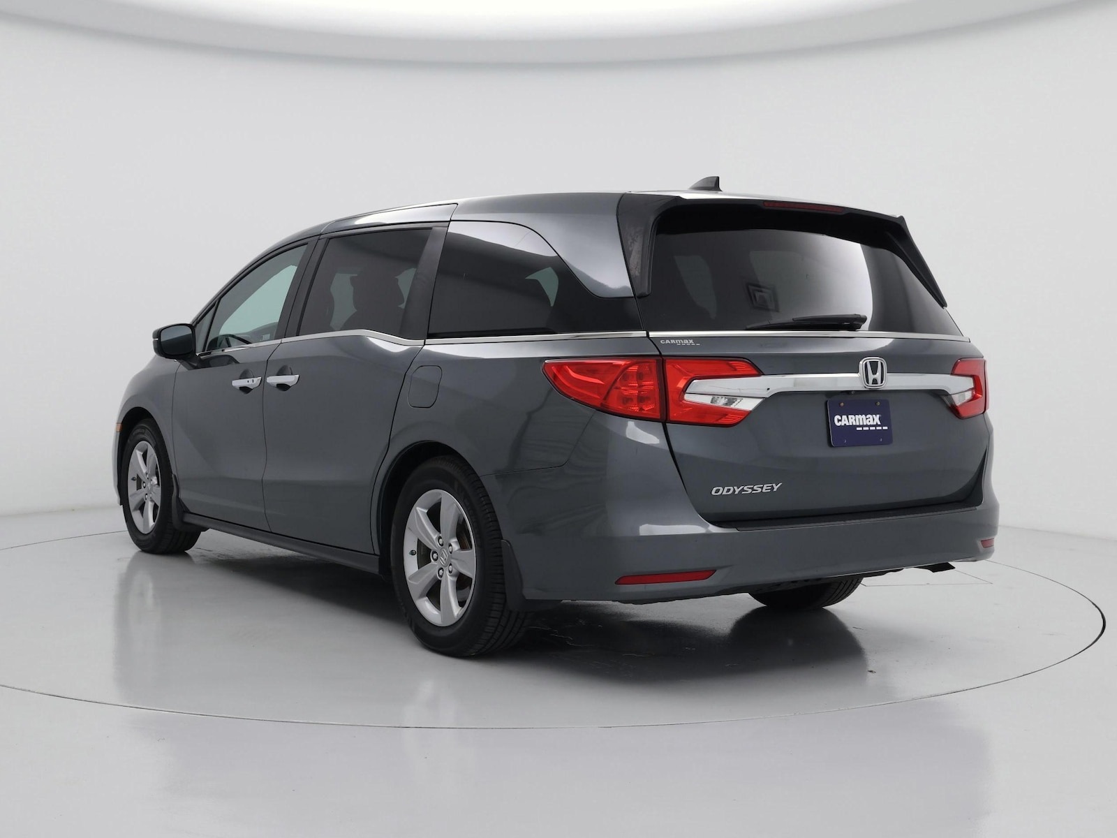 2019 Honda Odyssey EX-L - Photo 3