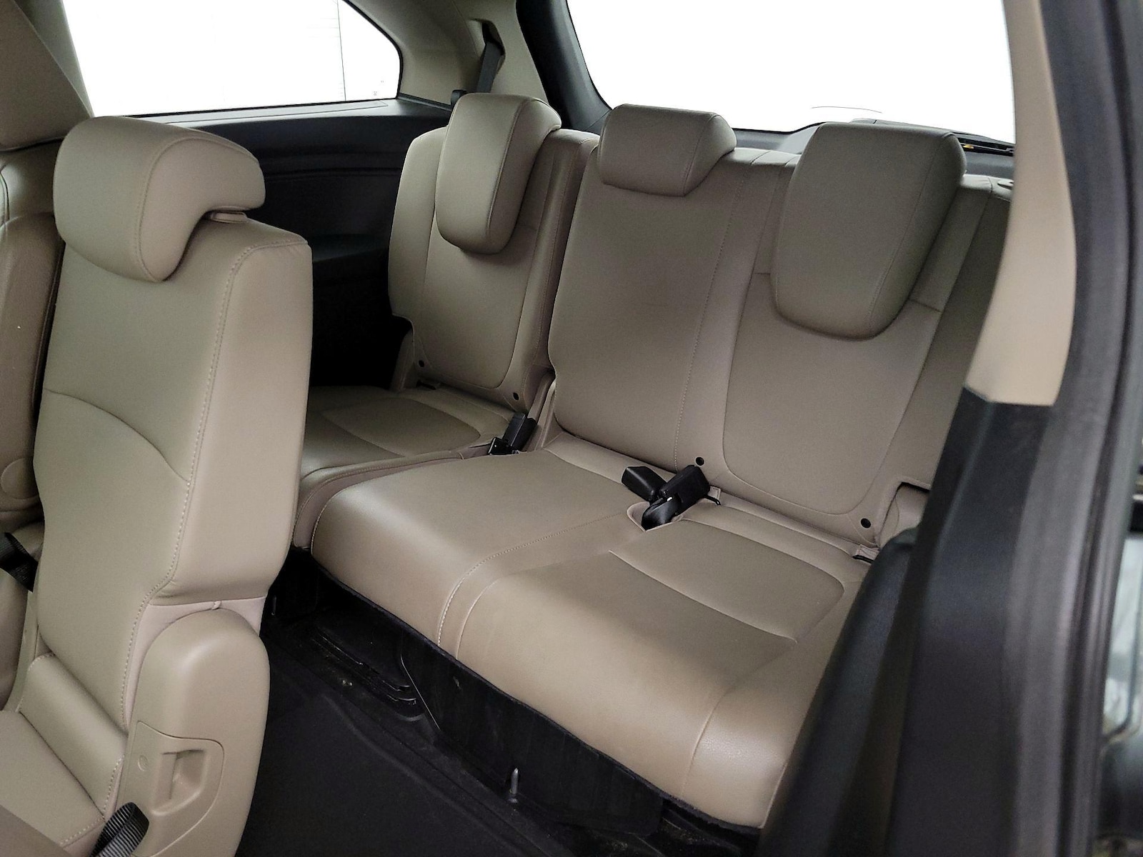 2019 Honda Odyssey EX-L - Photo 23