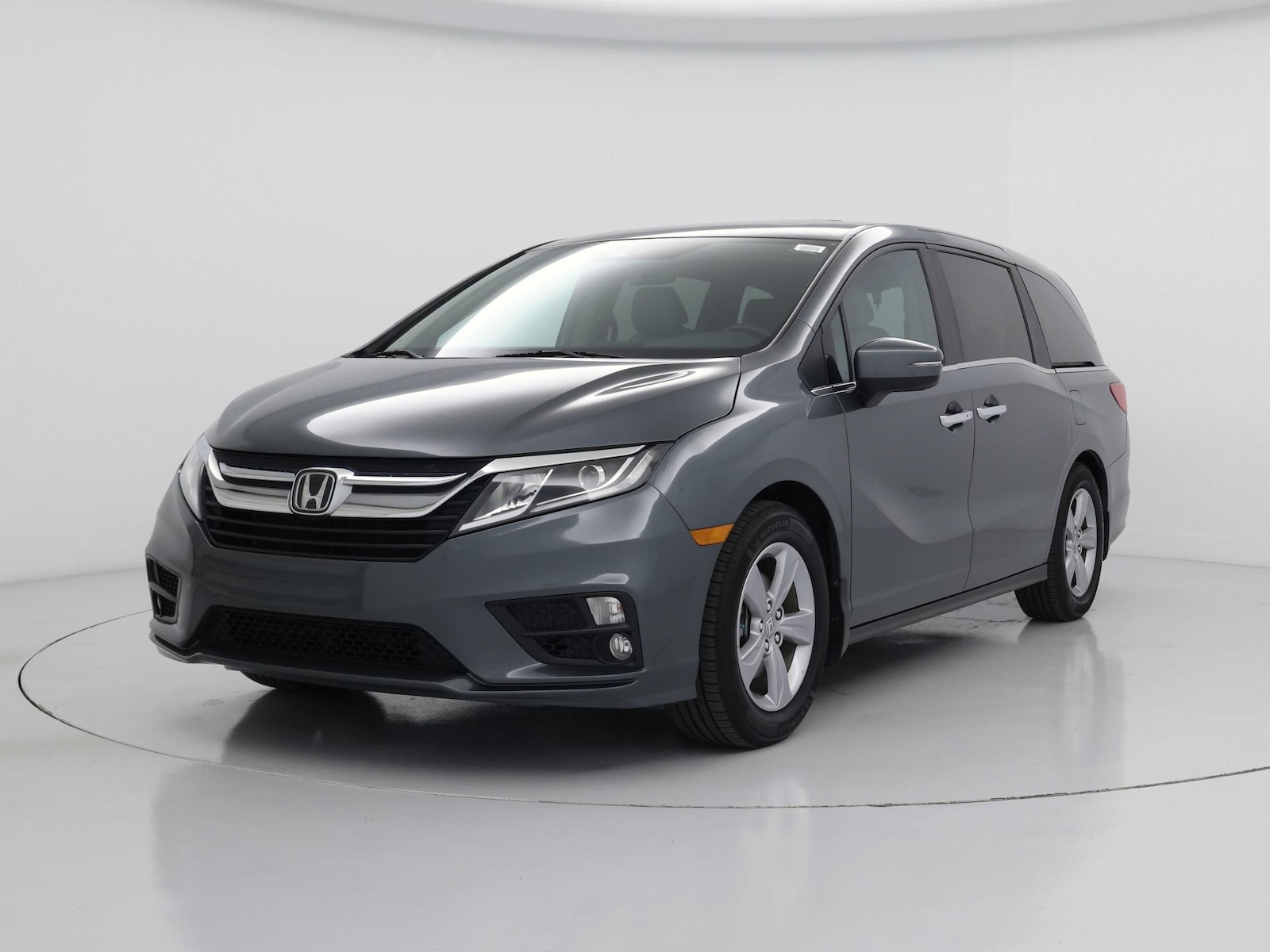 2019 Honda Odyssey EX-L - Photo 5