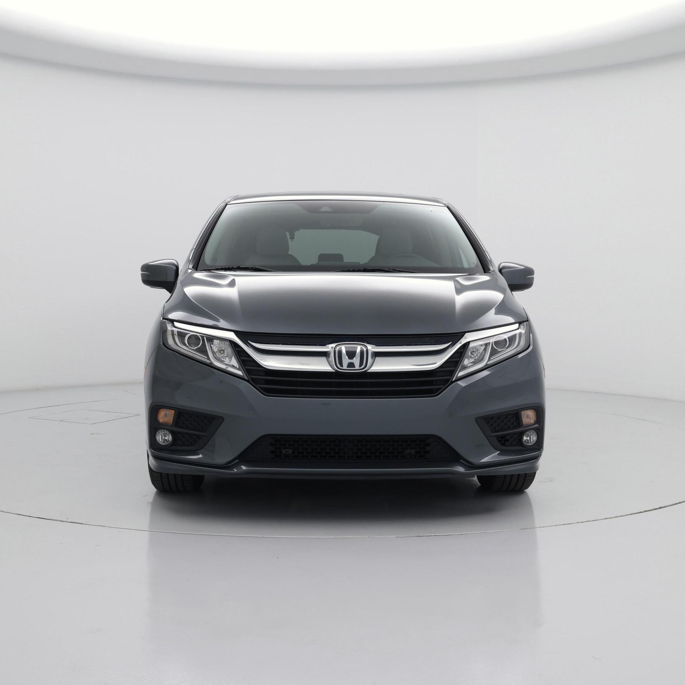 Thumbnail: 2019 Honda Odyssey - 5