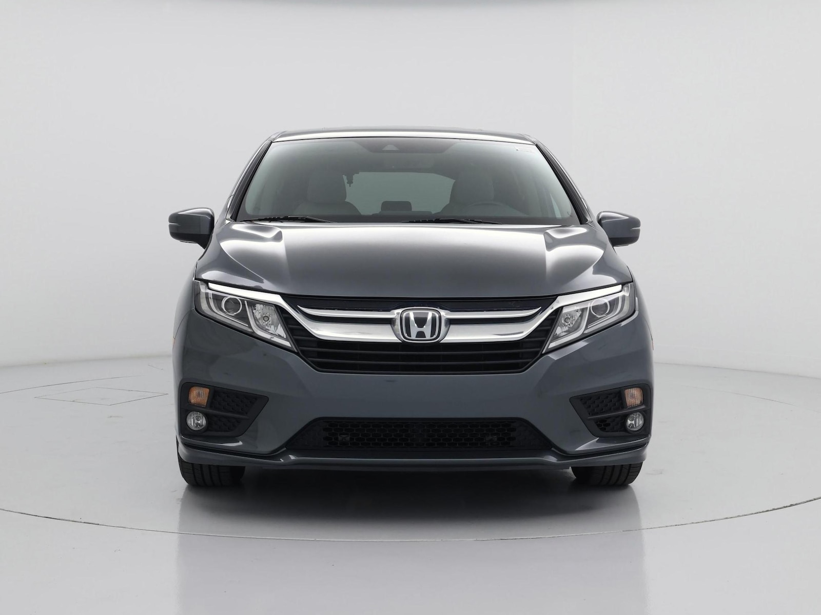 2019 Honda Odyssey EX-L - Photo 6