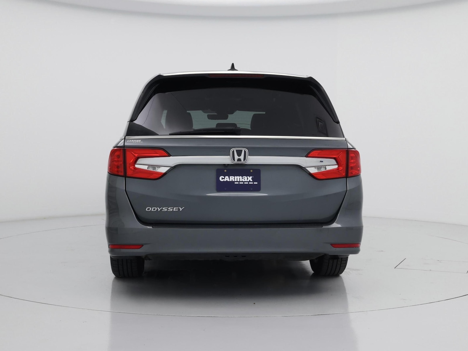 2019 Honda Odyssey EX-L - Photo 7