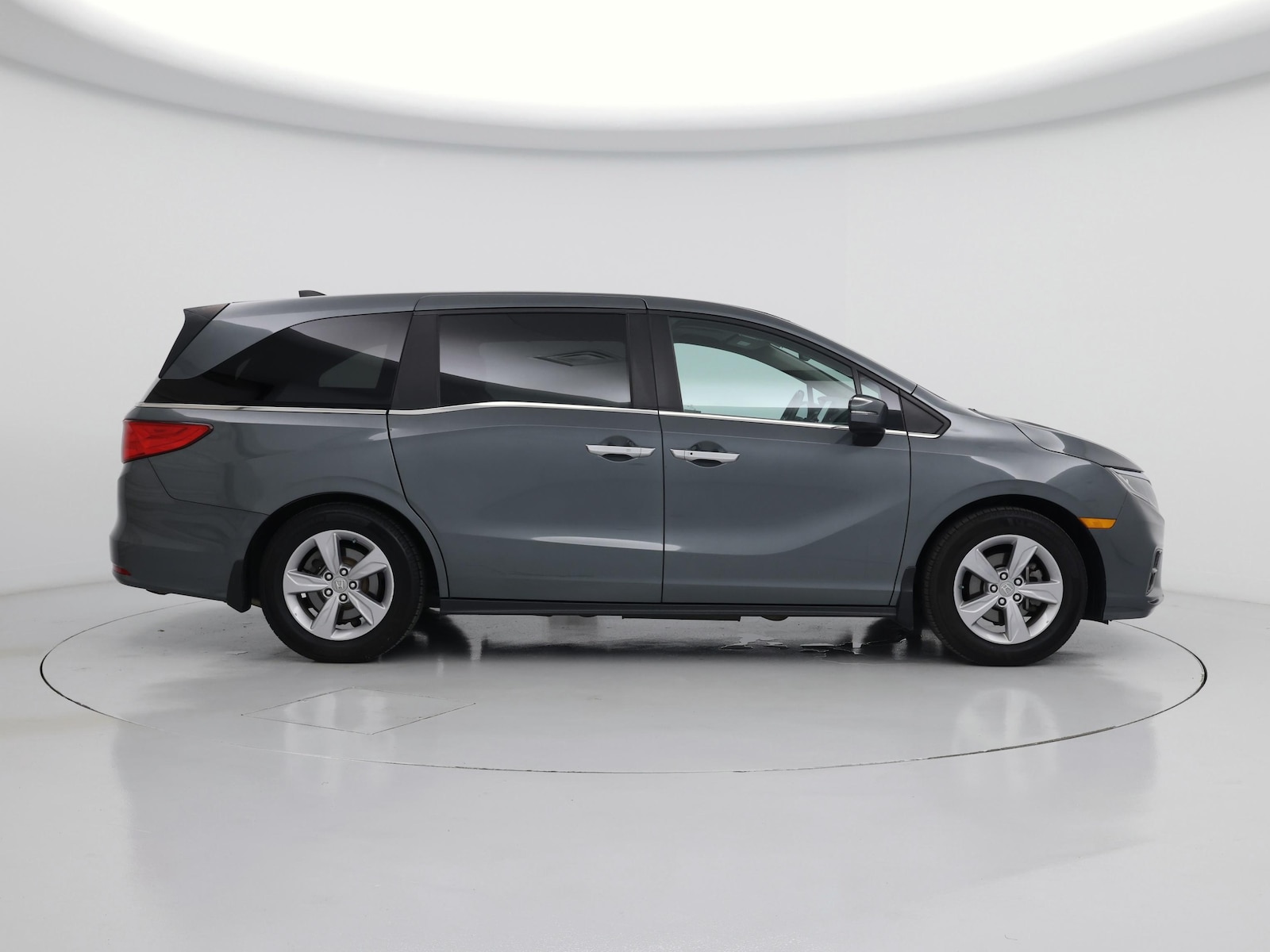 2019 Honda Odyssey EX-L - Photo 8