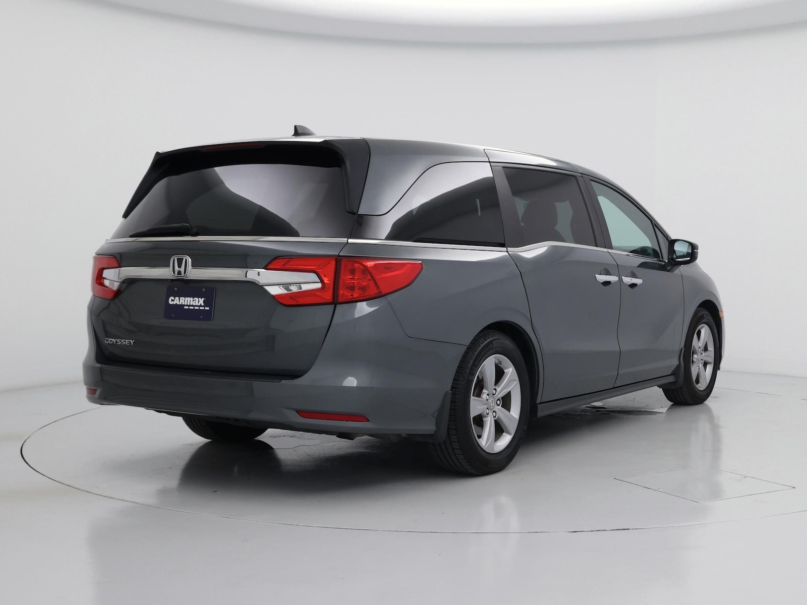 2019 Honda Odyssey EX-L - Photo 9