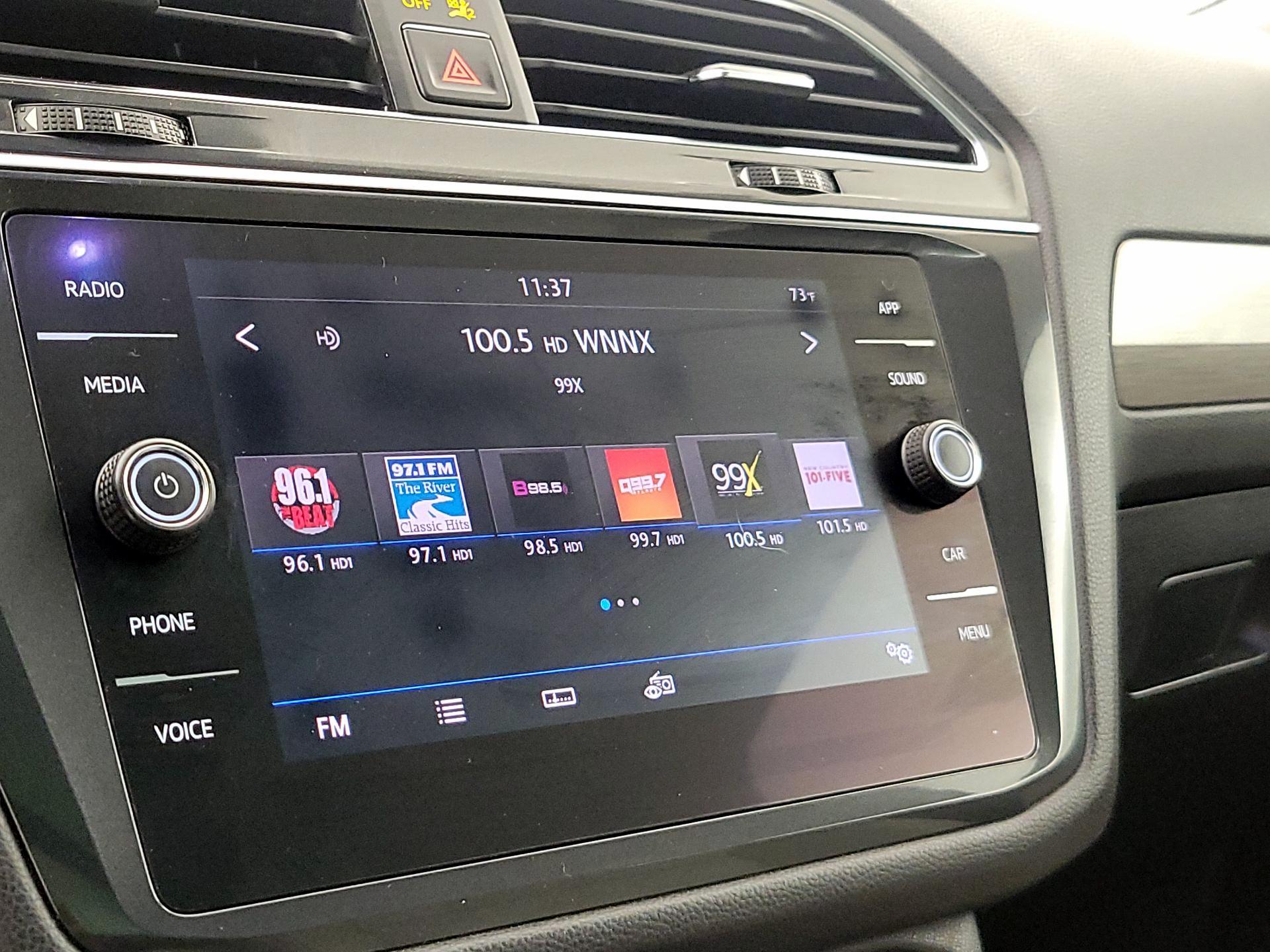 Thumbnail: 2018 Volkswagen Tiguan - 15
