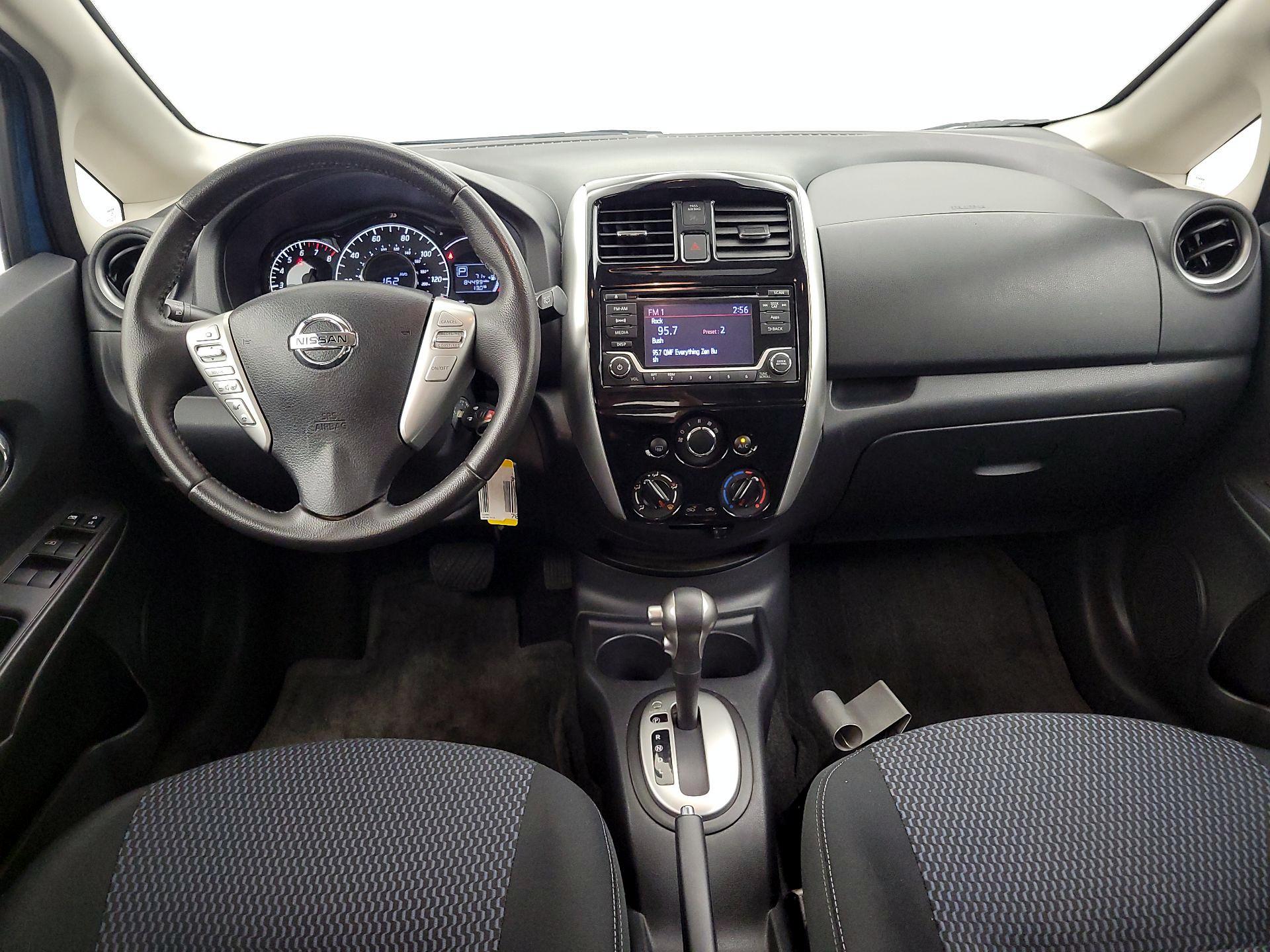 Thumbnail: 2015 Nissan Versa Note - 9