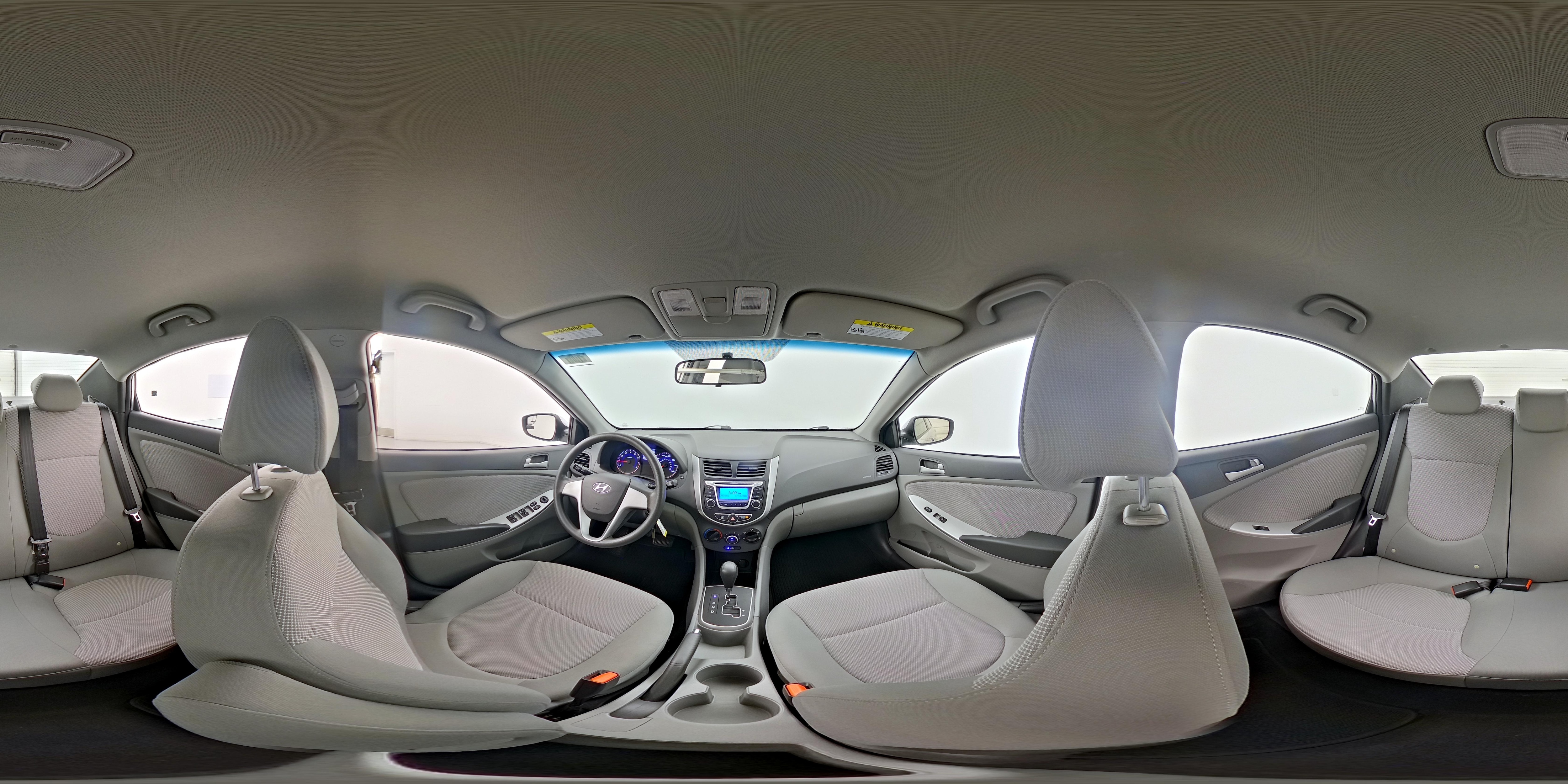 2014 Hyundai Accent GLS - Photo 24
