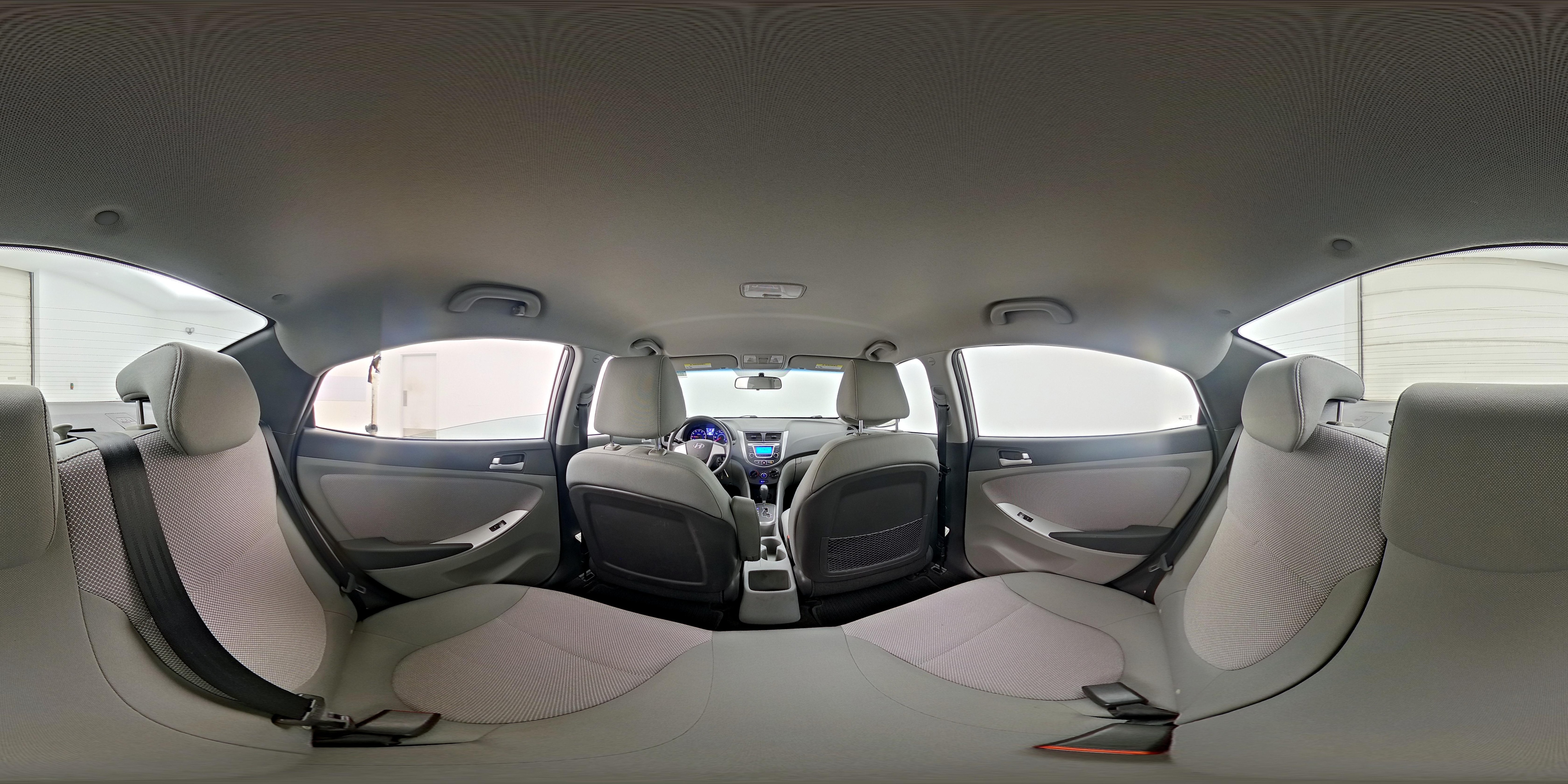 2014 Hyundai Accent GLS - Photo 25