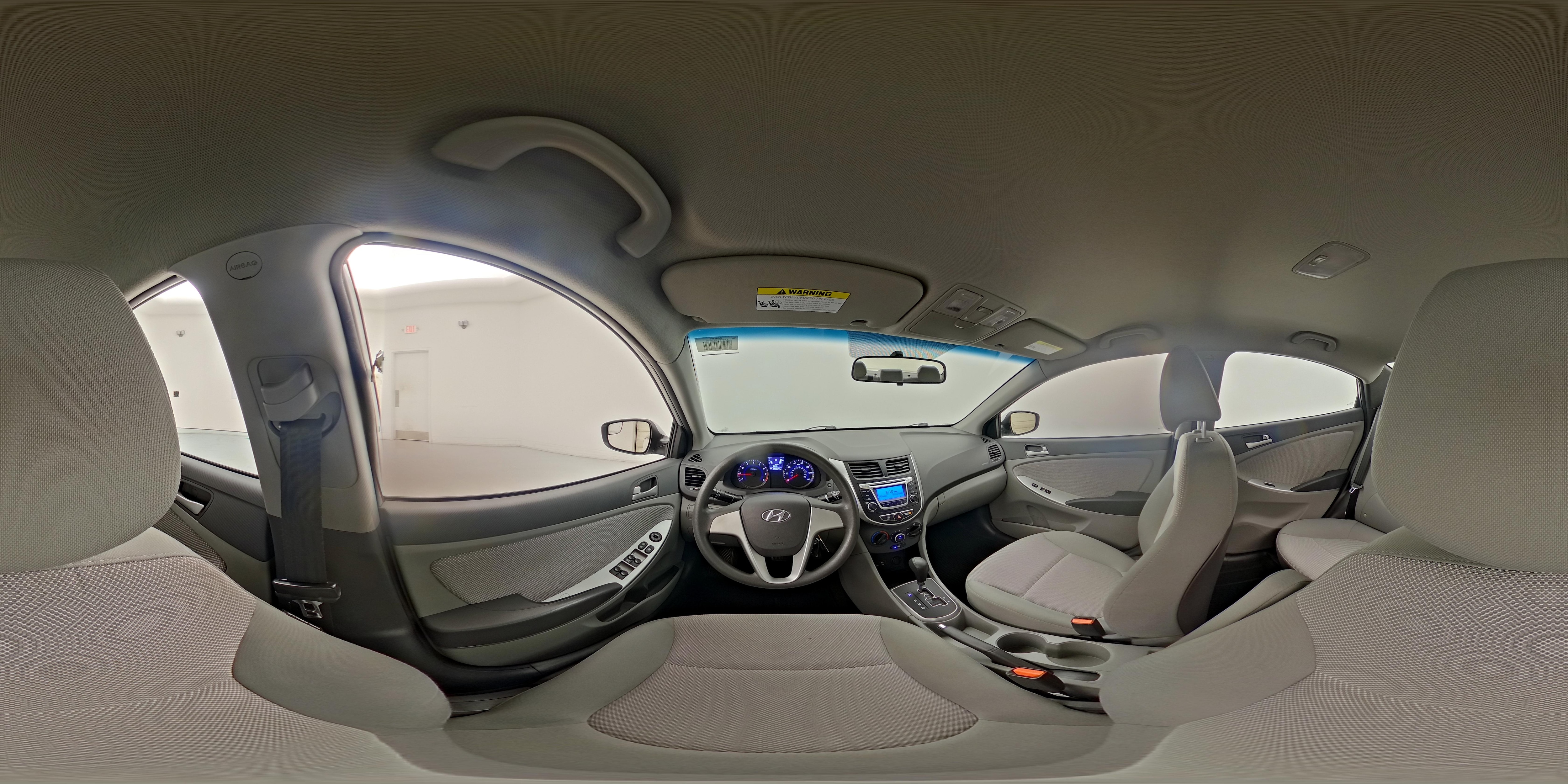 2014 Hyundai Accent GLS - Photo 26