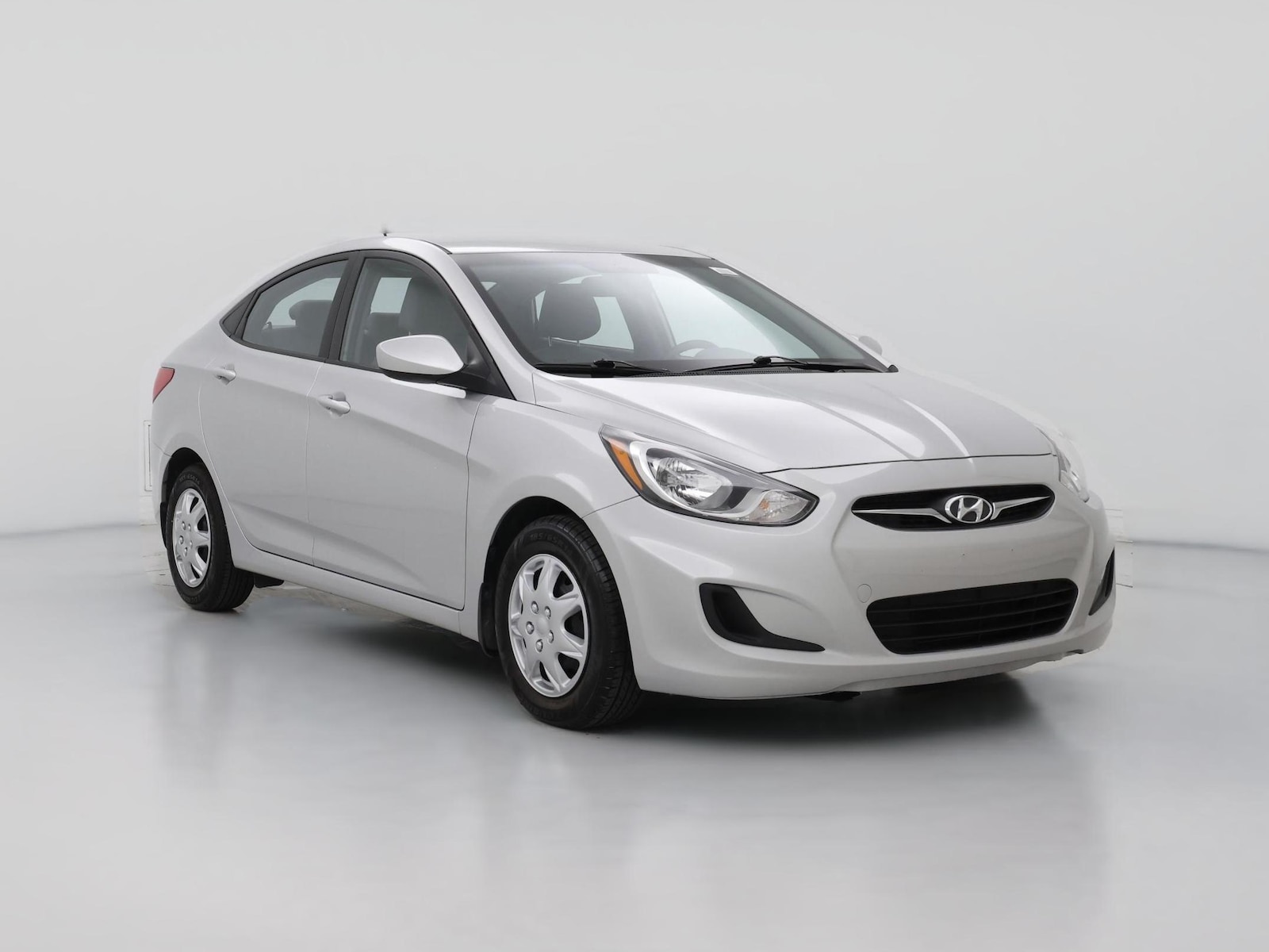 2014 Hyundai Accent GLS - Photo 1