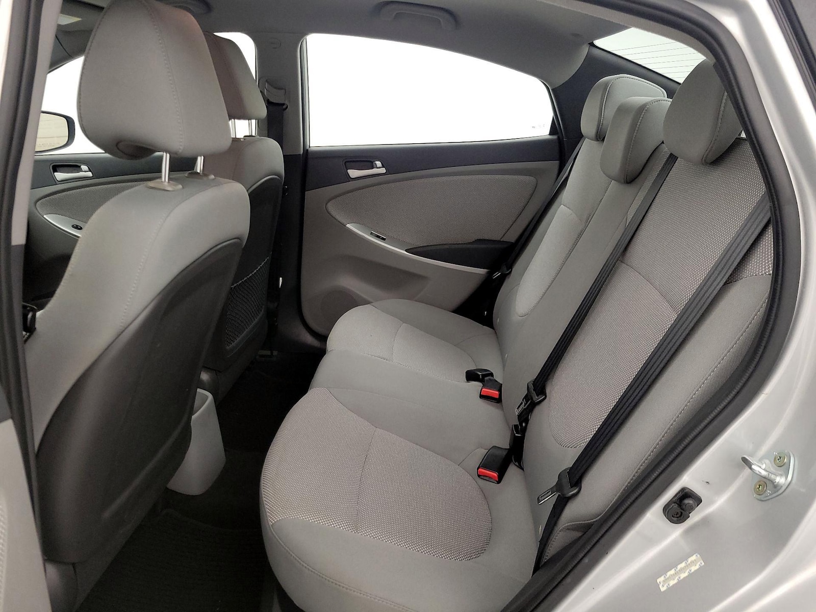 2014 Hyundai Accent GLS - Photo 20