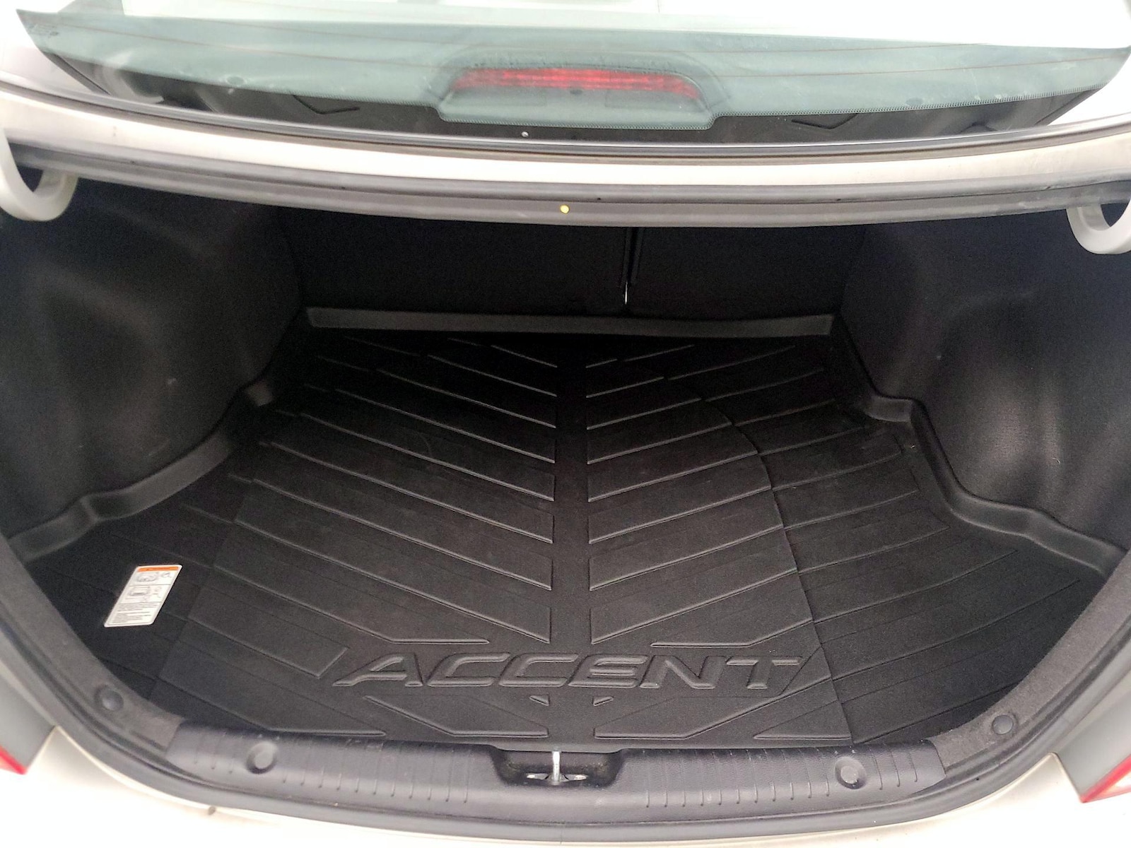 2014 Hyundai Accent GLS - Photo 21