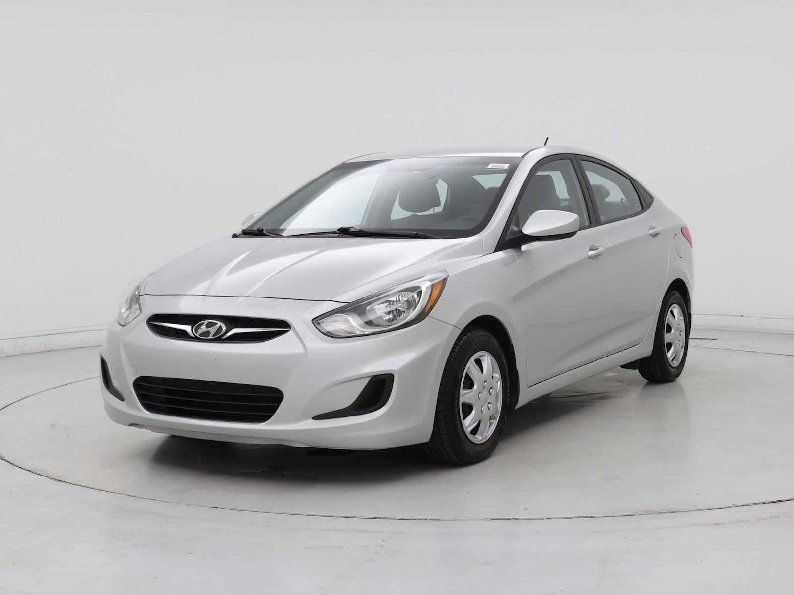 2014 Hyundai Accent GLS - Photo 5