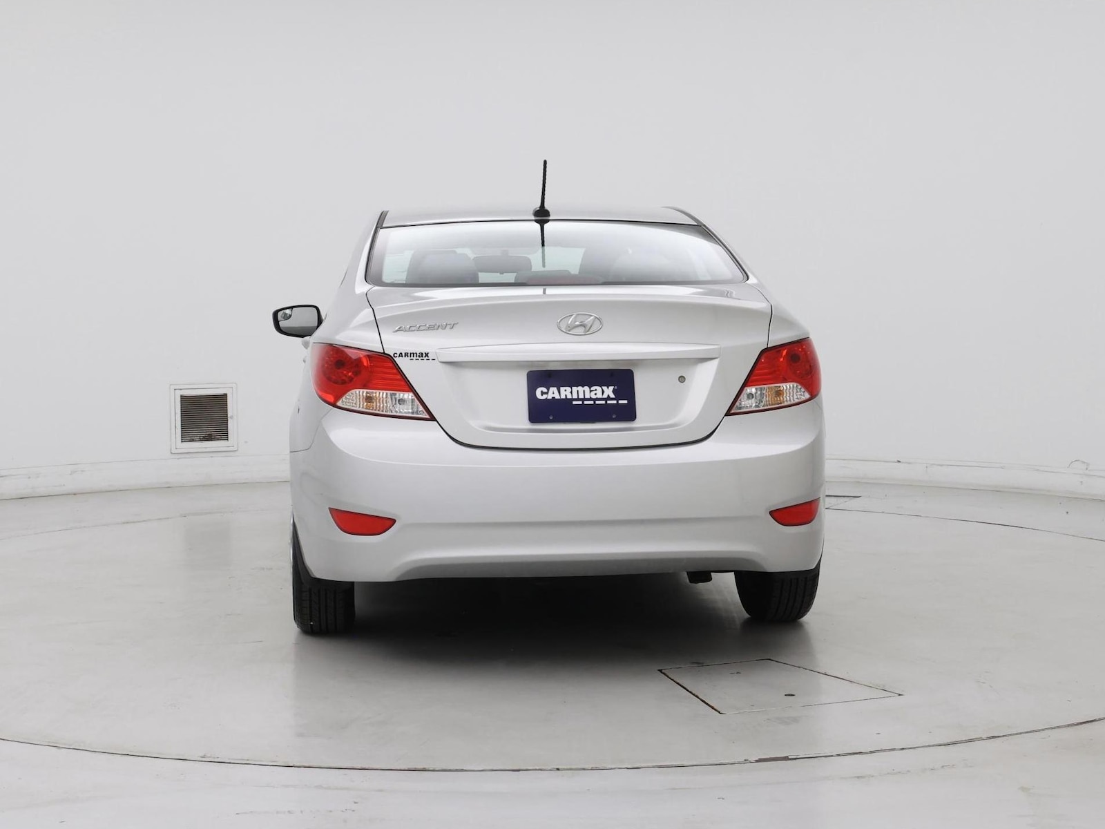2014 Hyundai Accent GLS - Photo 7