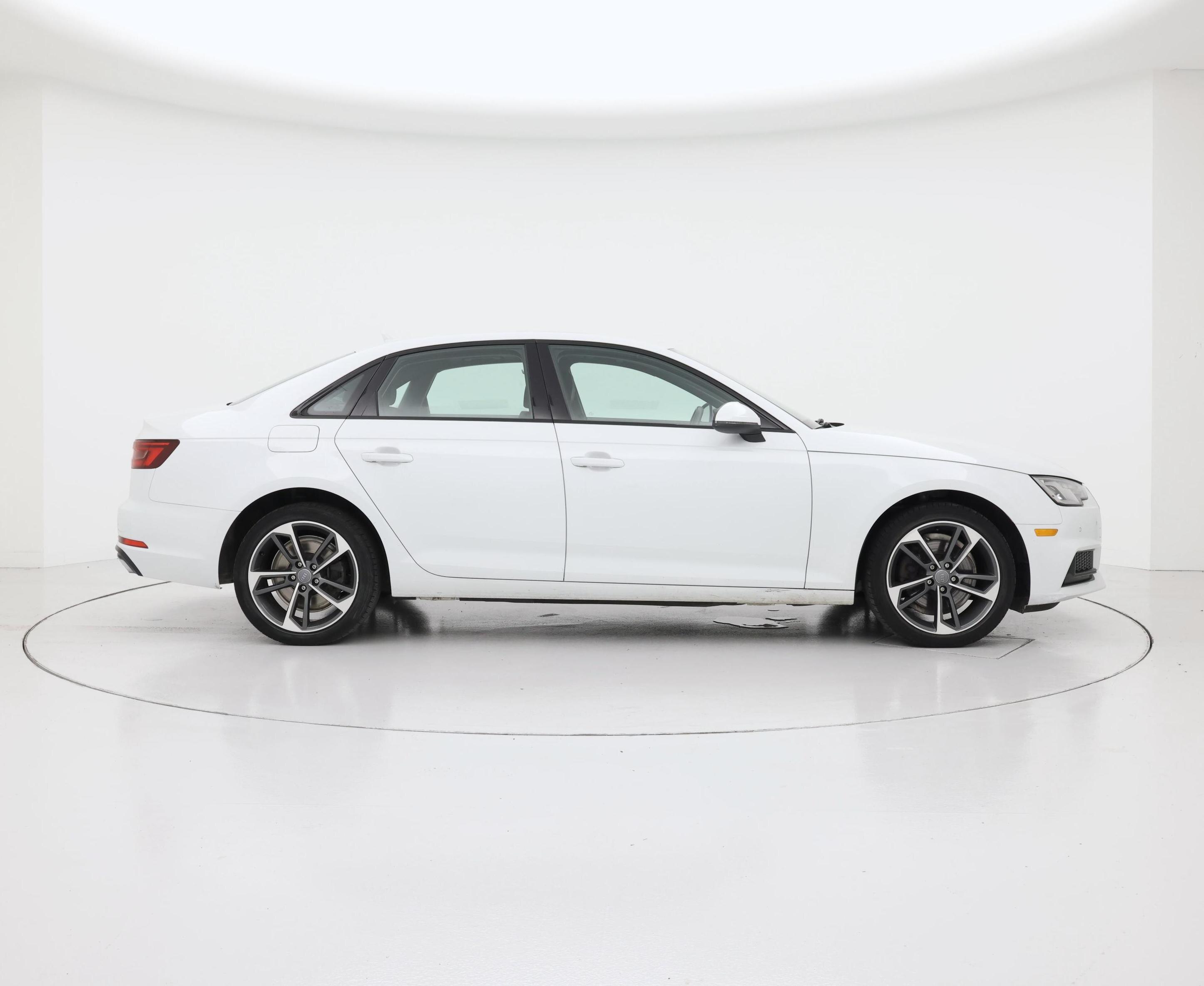 Thumbnail: 2019 Audi A4 - 7
