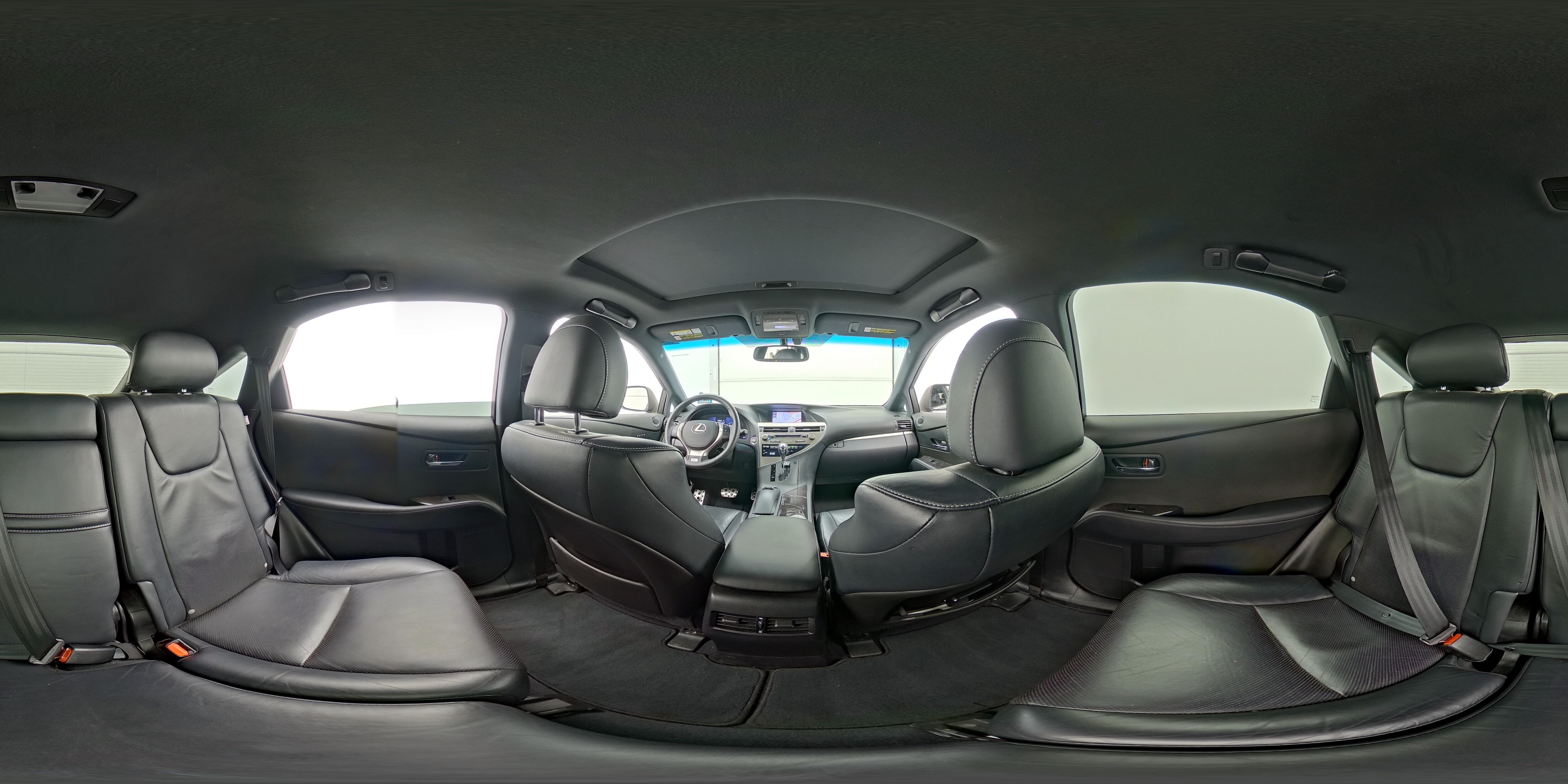 2015 Lexus RX 350 - Photo 26