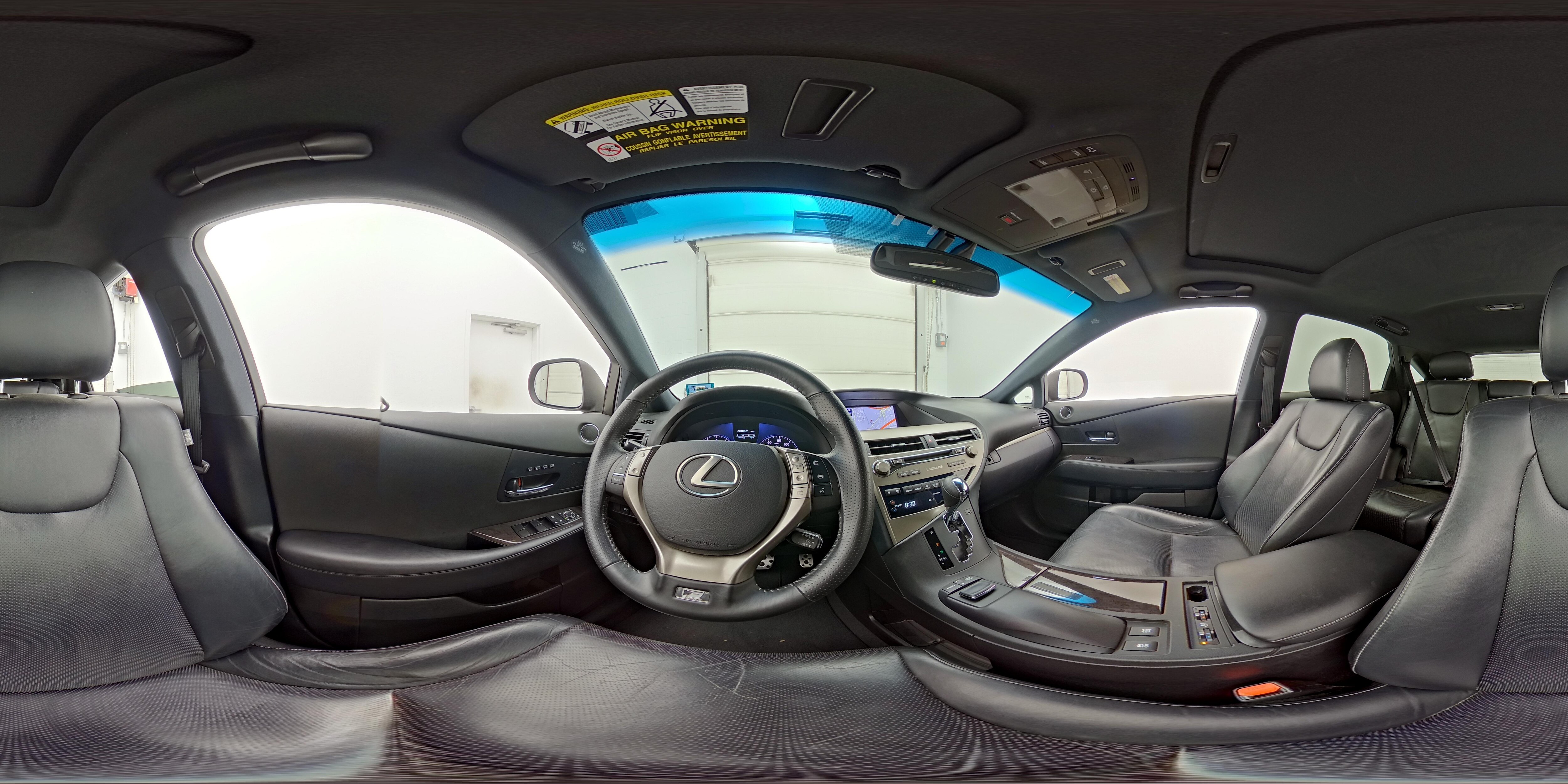 2015 Lexus RX 350 - Photo 27
