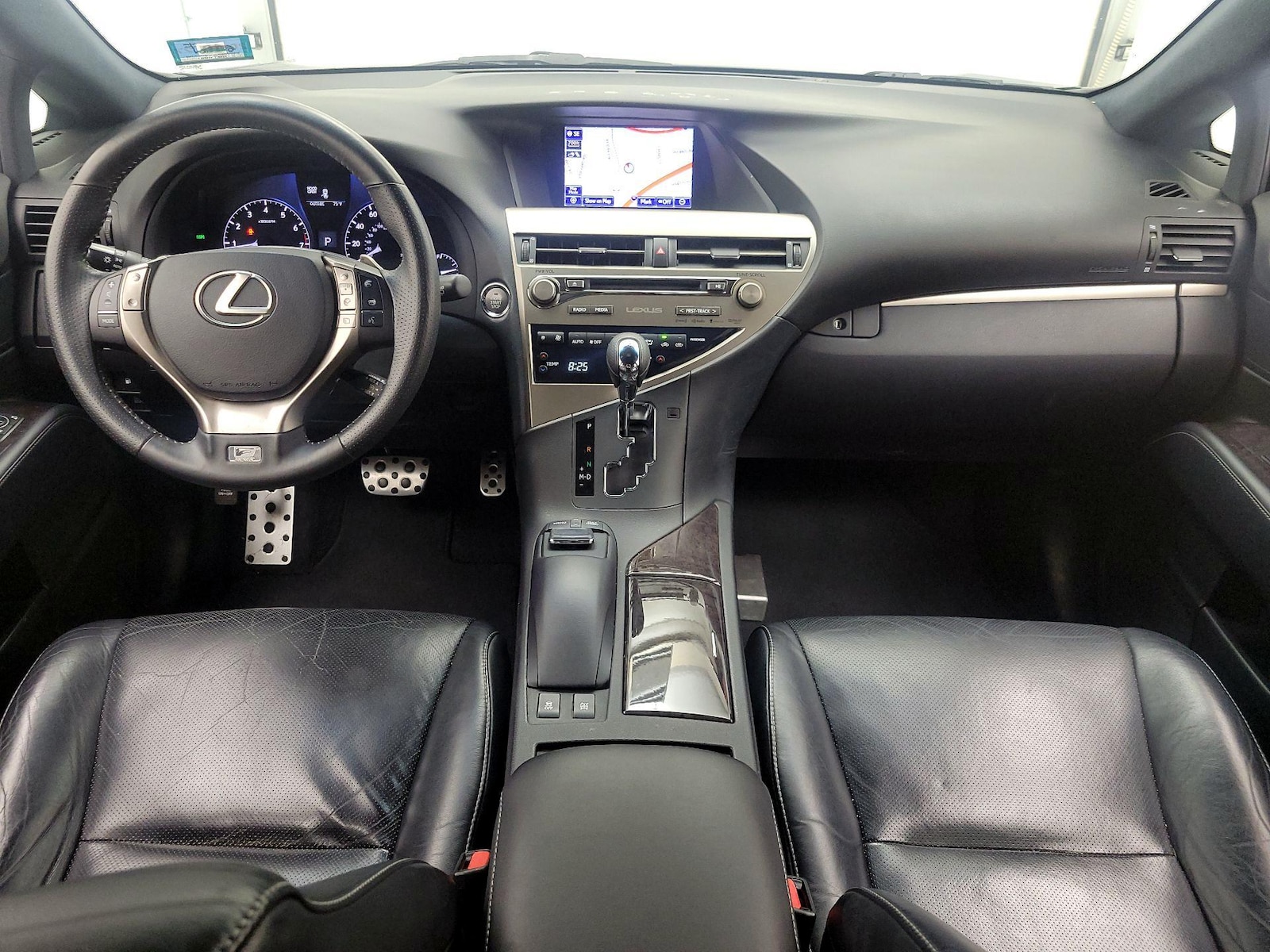2015 Lexus RX 350 - Photo 10
