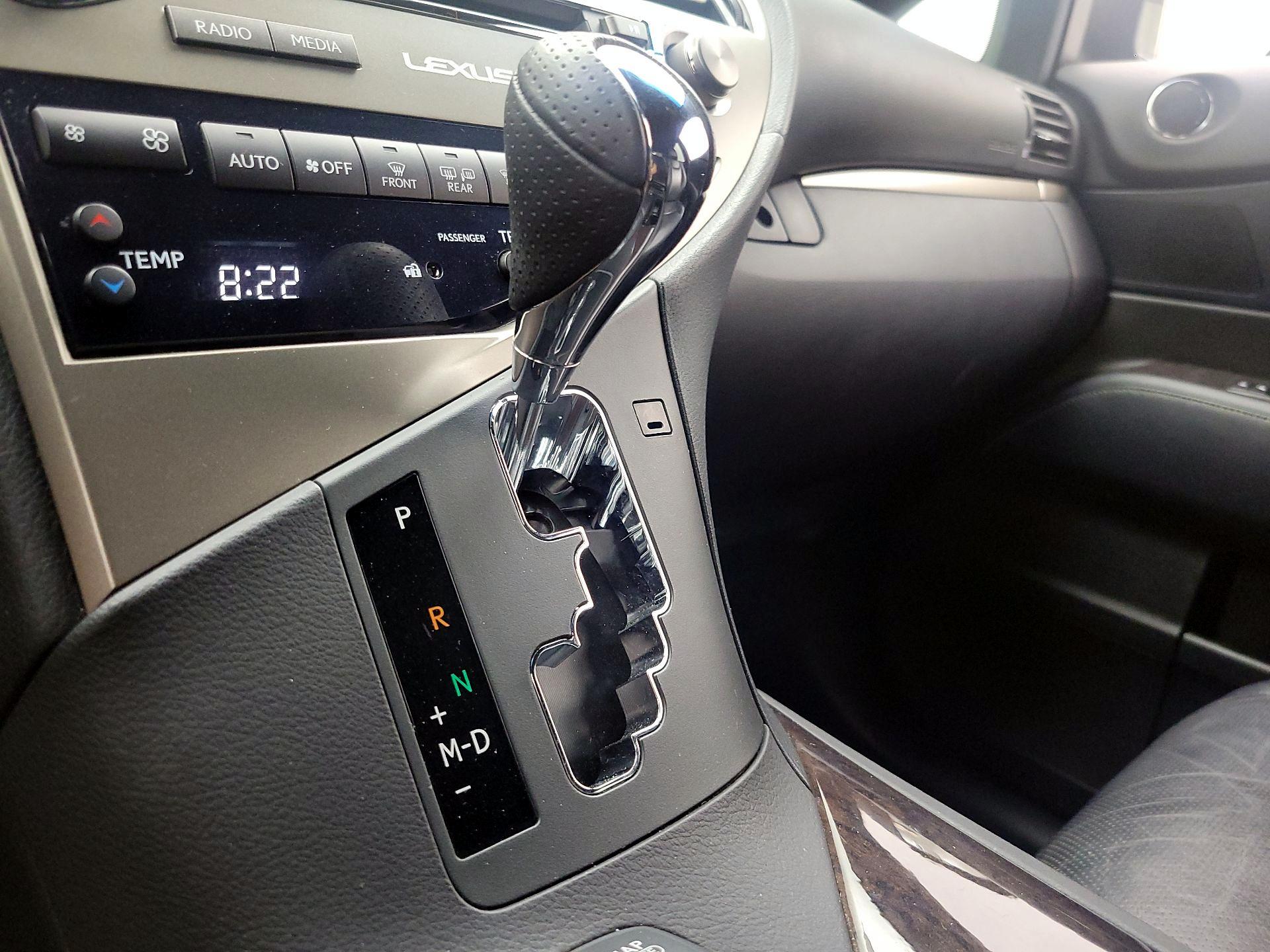Thumbnail: 2015 Lexus RX - 18