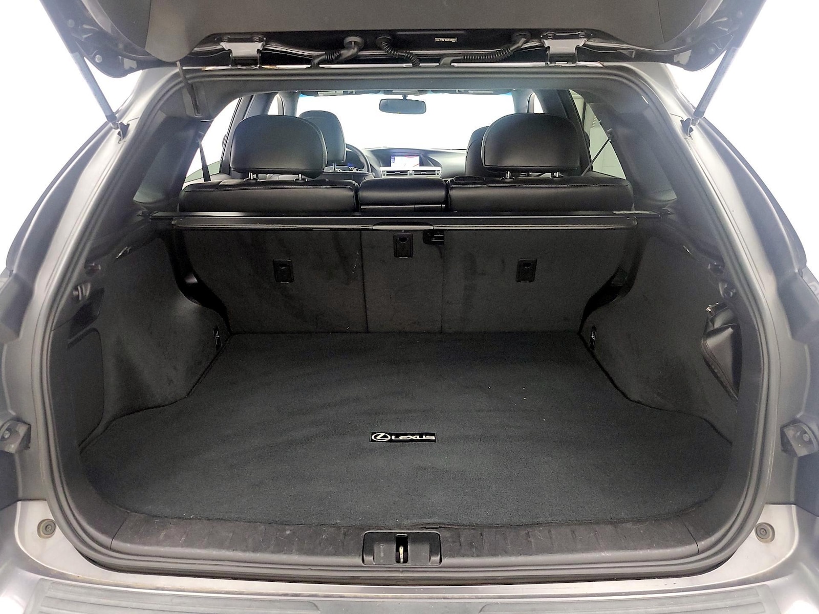 2015 Lexus RX 350 - Photo 22