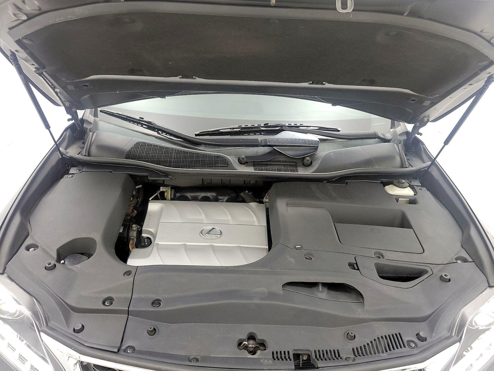 2015 Lexus RX 350 - Photo 23