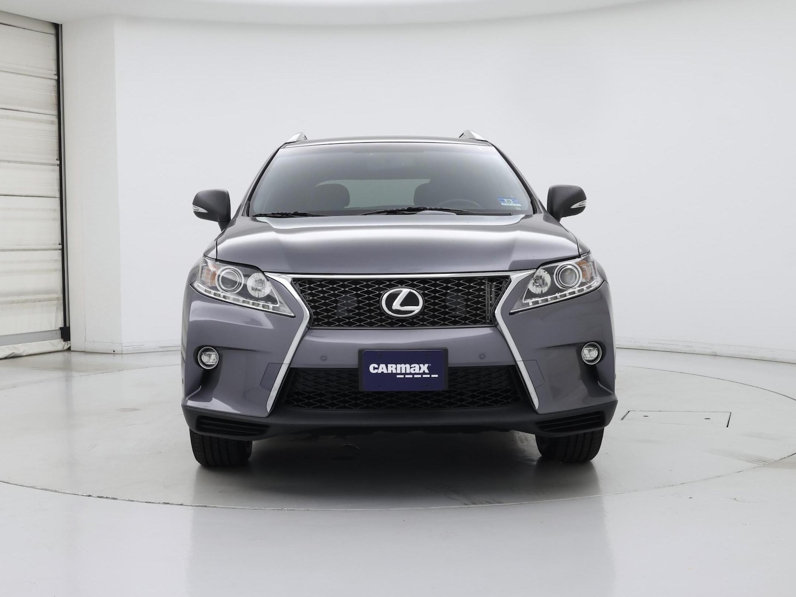 2015 Lexus RX 350 - Photo 6