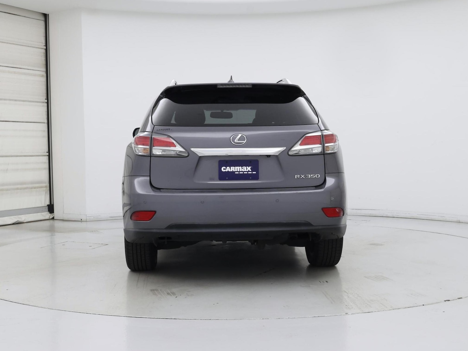2015 Lexus RX 350 - Photo 7
