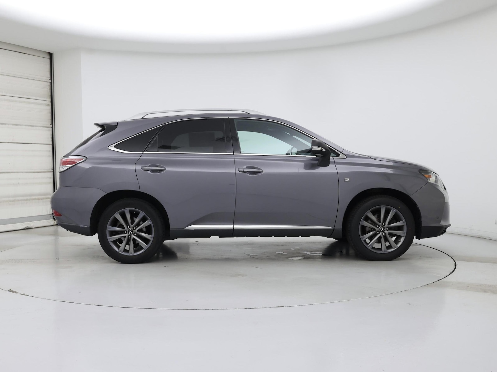 2015 Lexus RX 350 - Photo 8