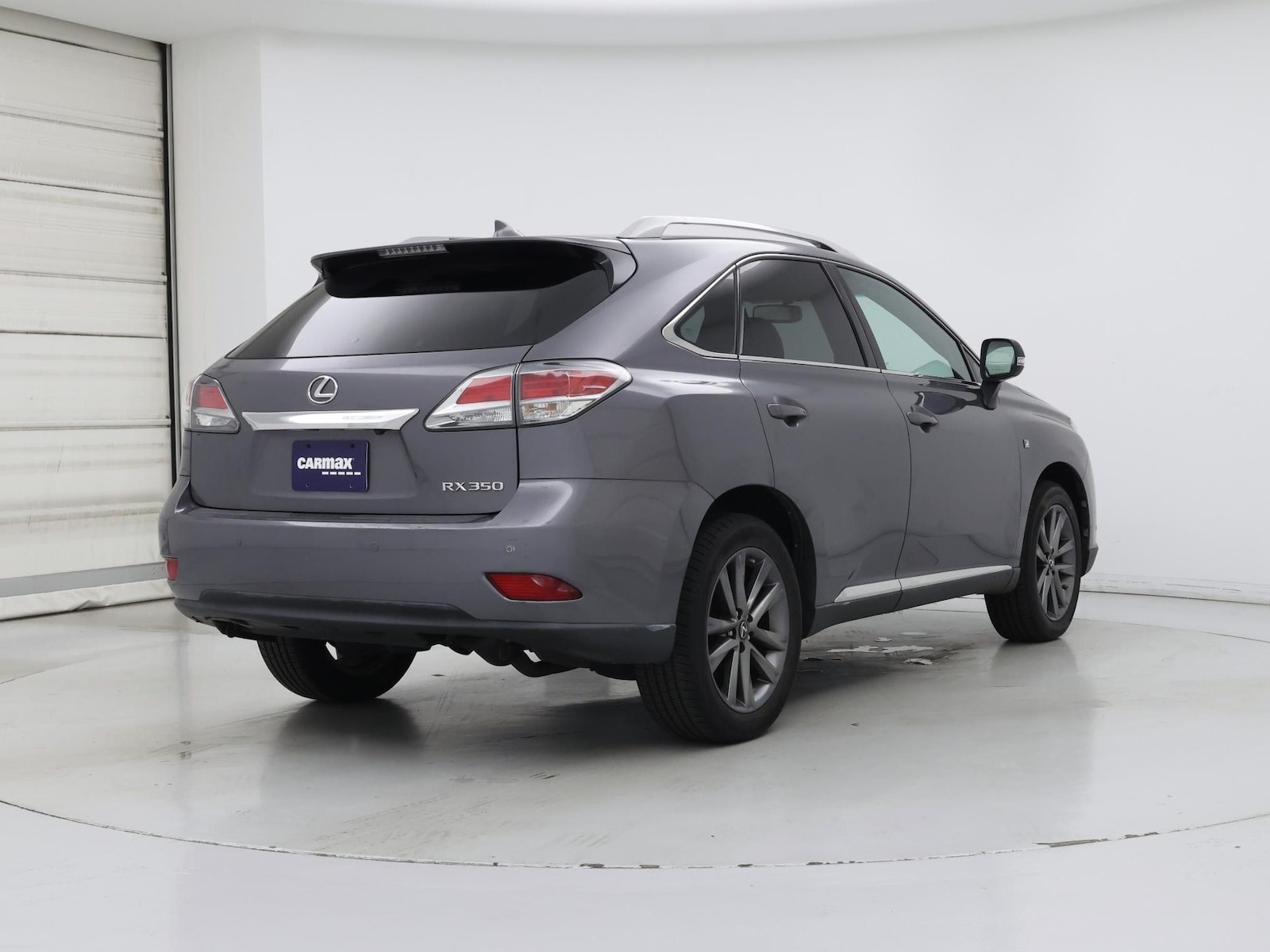 2015 Lexus RX 350 - Photo 9
