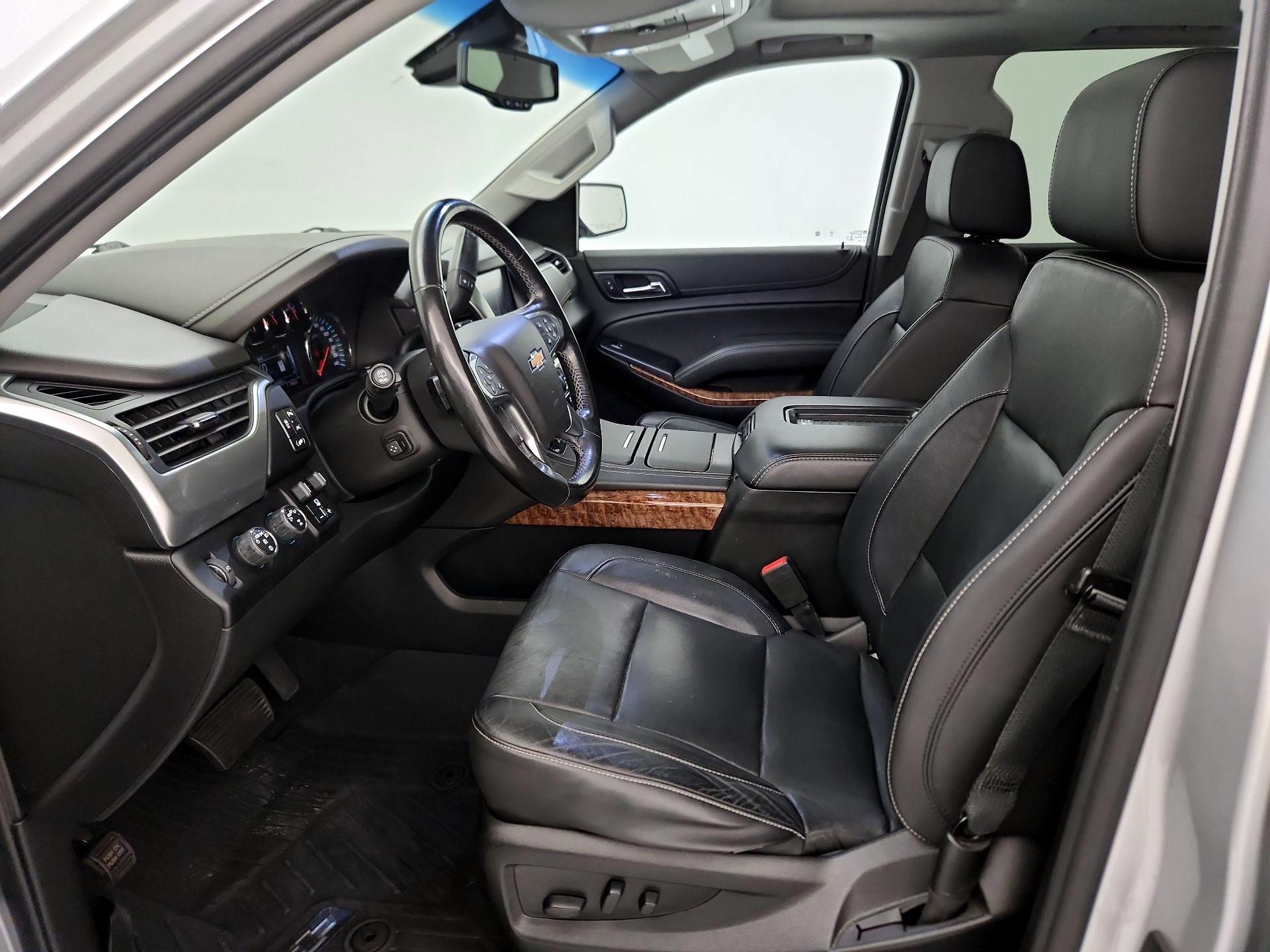 Thumbnail: 2020 Chevrolet Suburban - 11