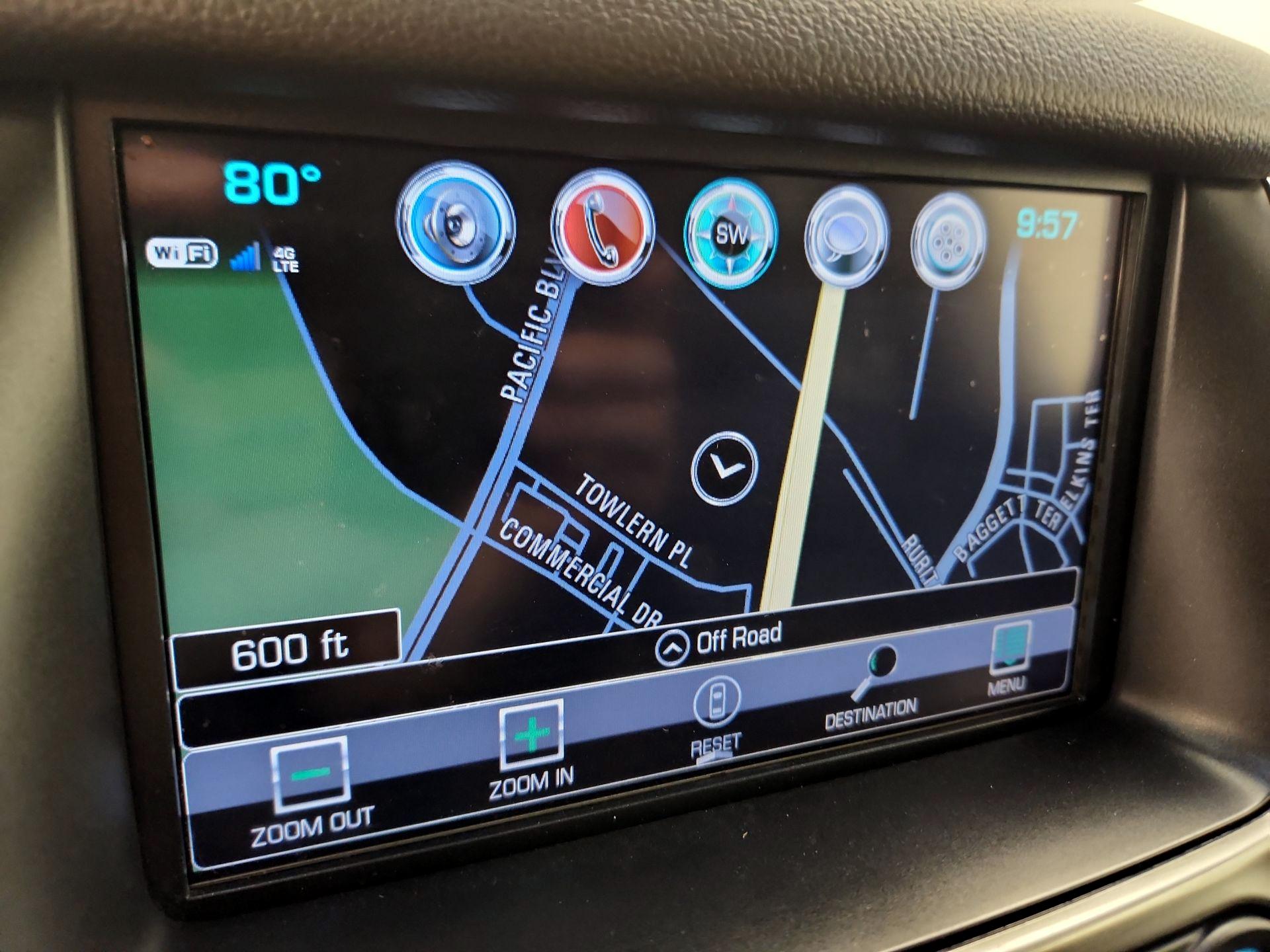 Thumbnail: 2020 Chevrolet Suburban - 14