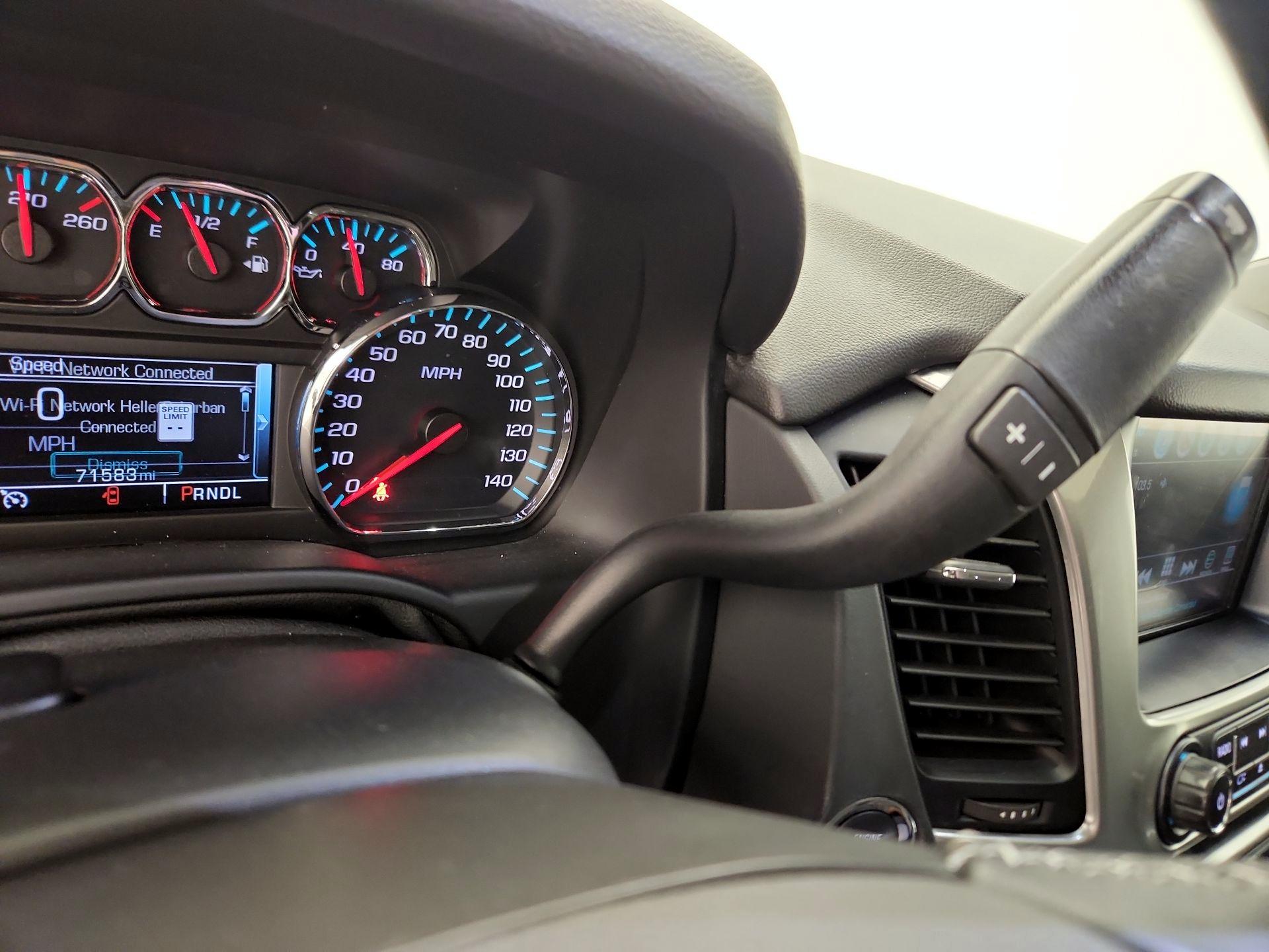 Thumbnail: 2020 Chevrolet Suburban - 18