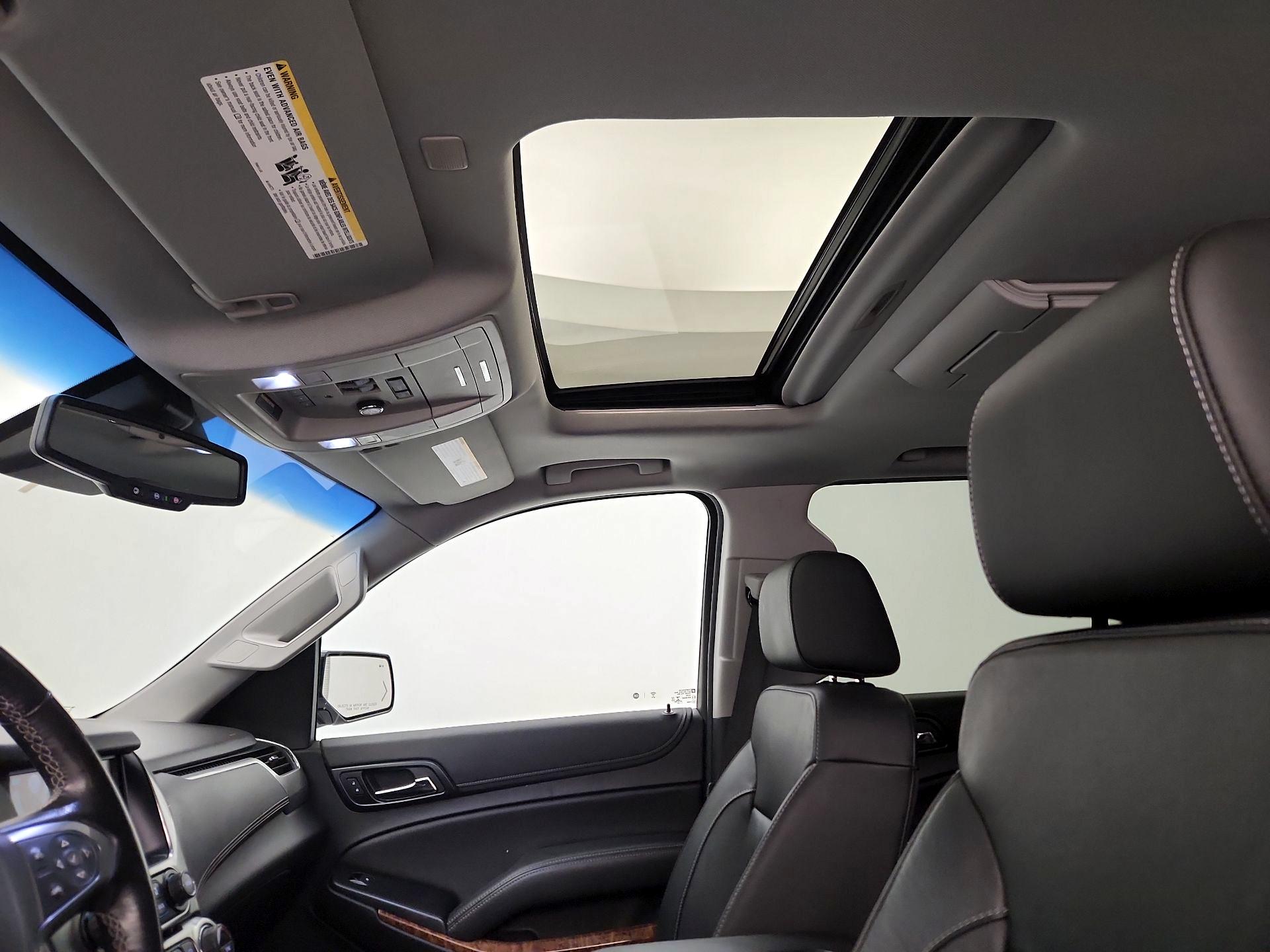 Thumbnail: 2020 Chevrolet Suburban - 20