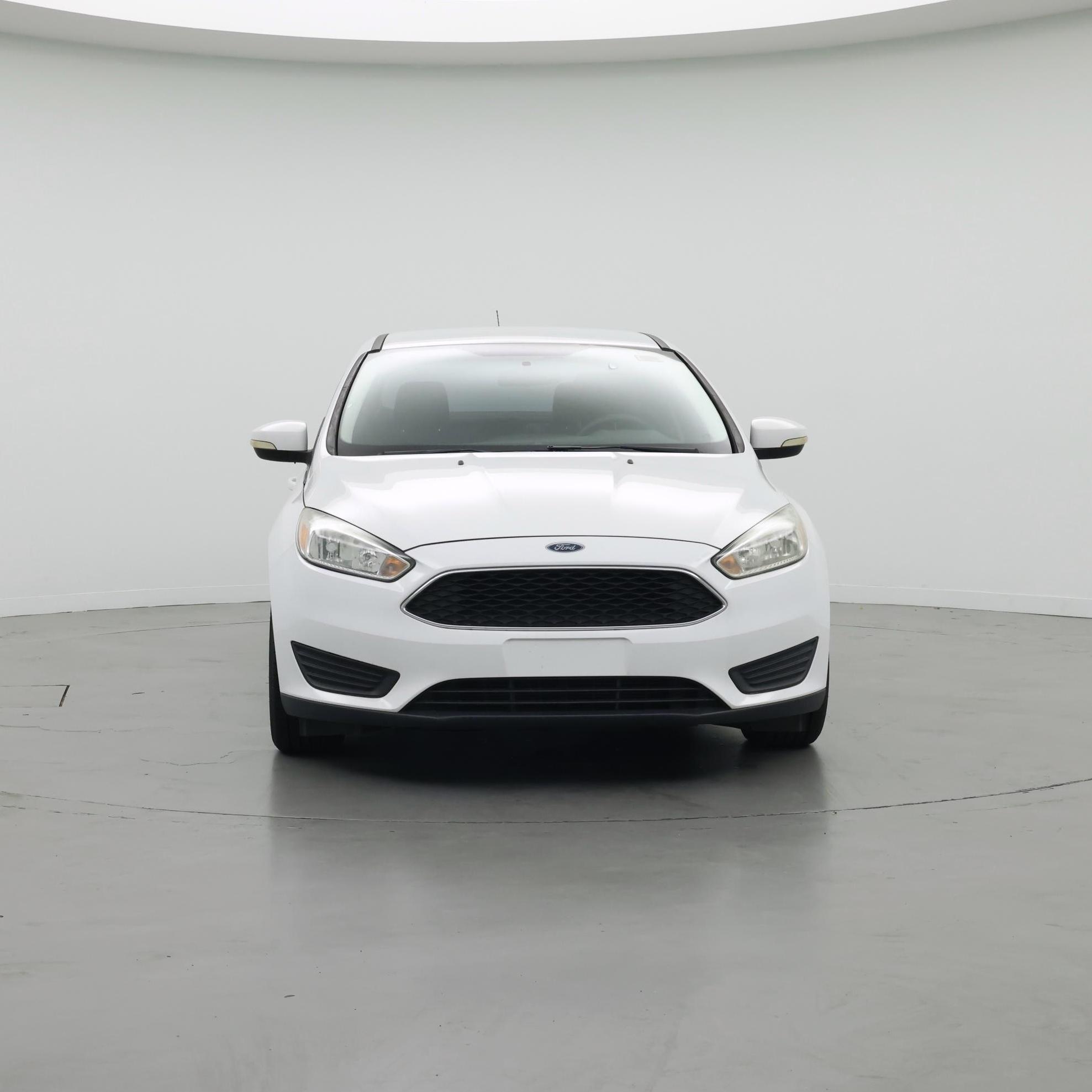 Thumbnail: 2017 Ford Focus - 5