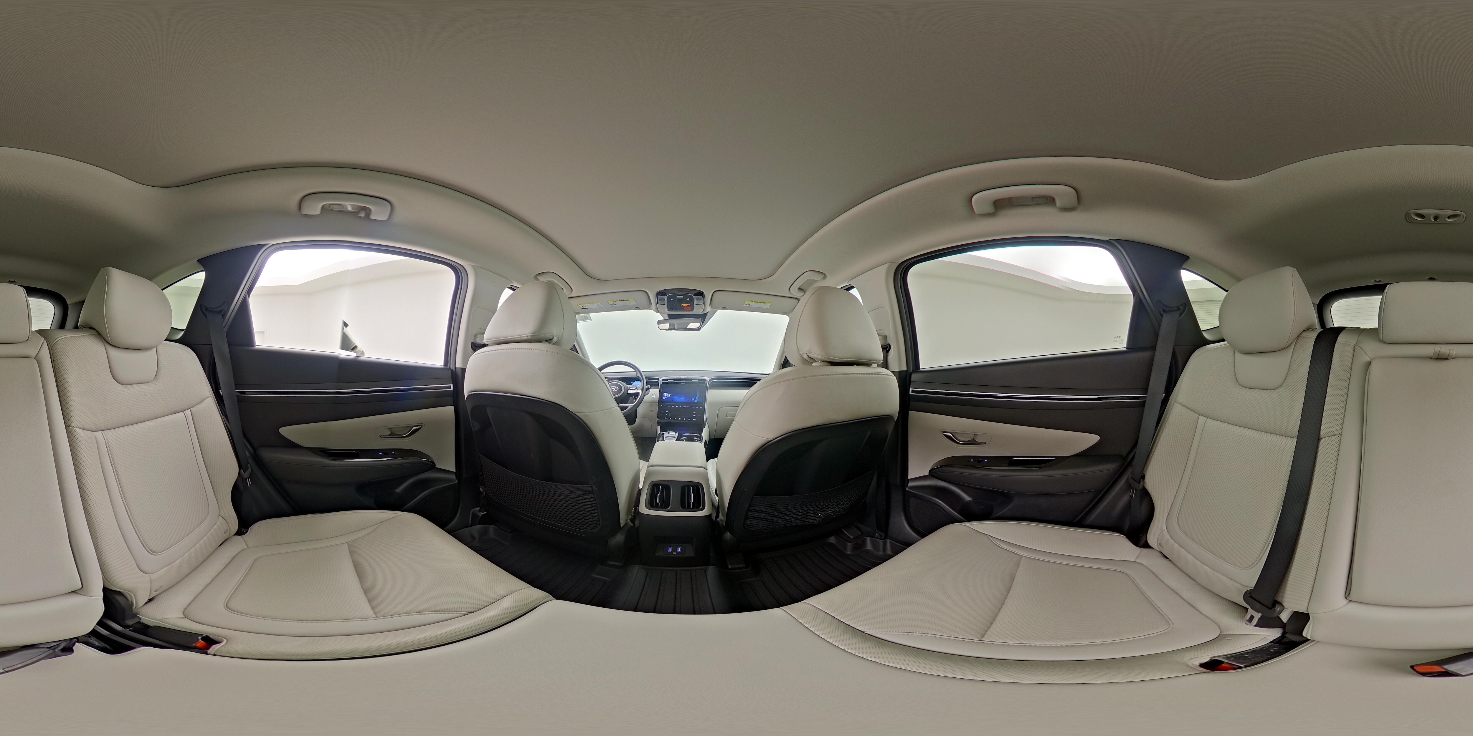 2024 Hyundai Tucson Limited - Photo 27