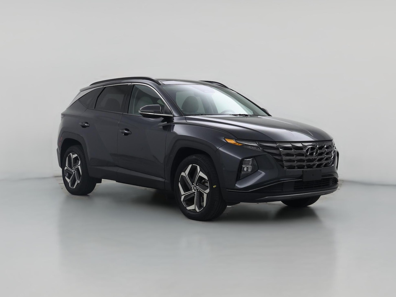 2024 Hyundai Tucson Limited - Photo 1