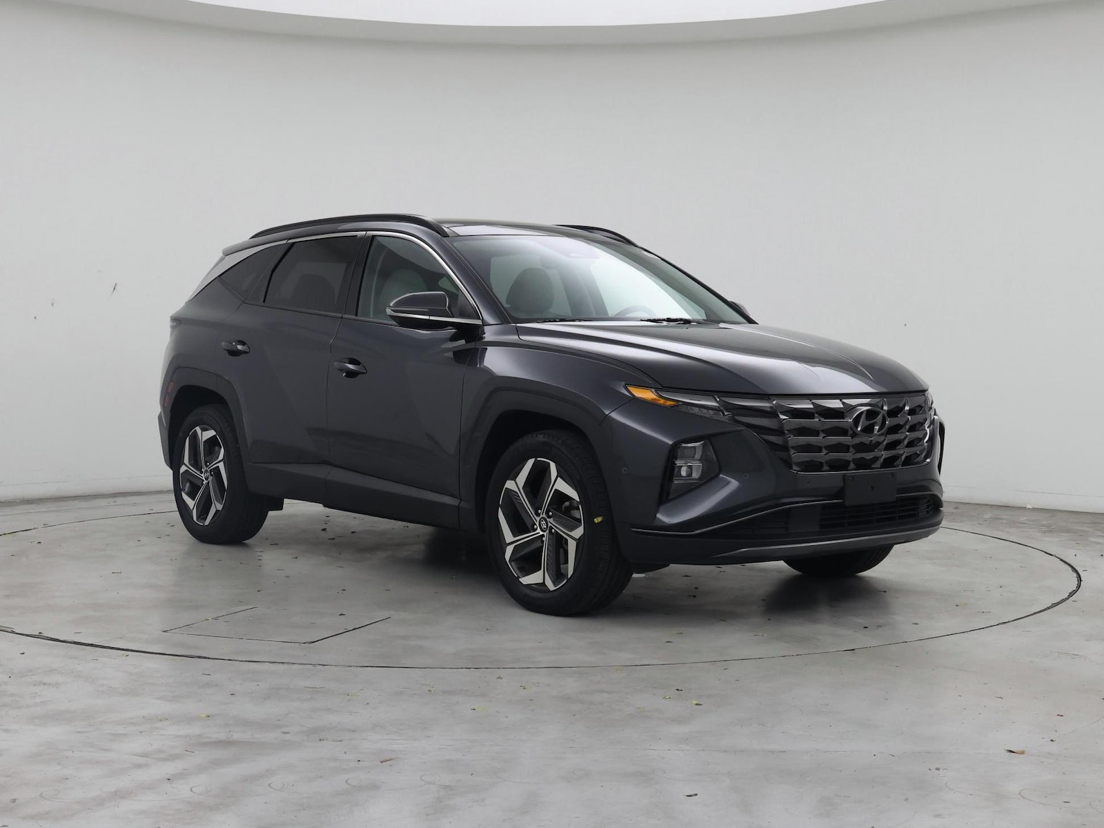 2024 Hyundai Tucson Limited - Photo 2