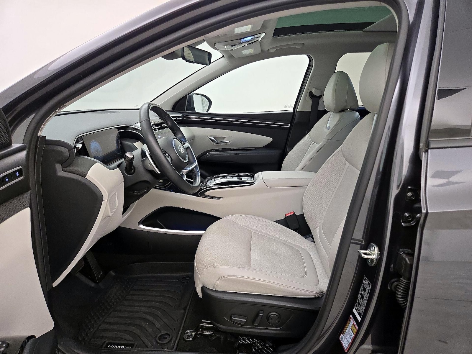 2024 Hyundai Tucson Limited - Photo 12
