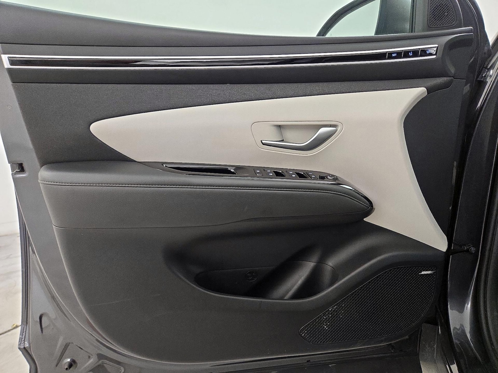 2024 Hyundai Tucson Limited - Photo 13