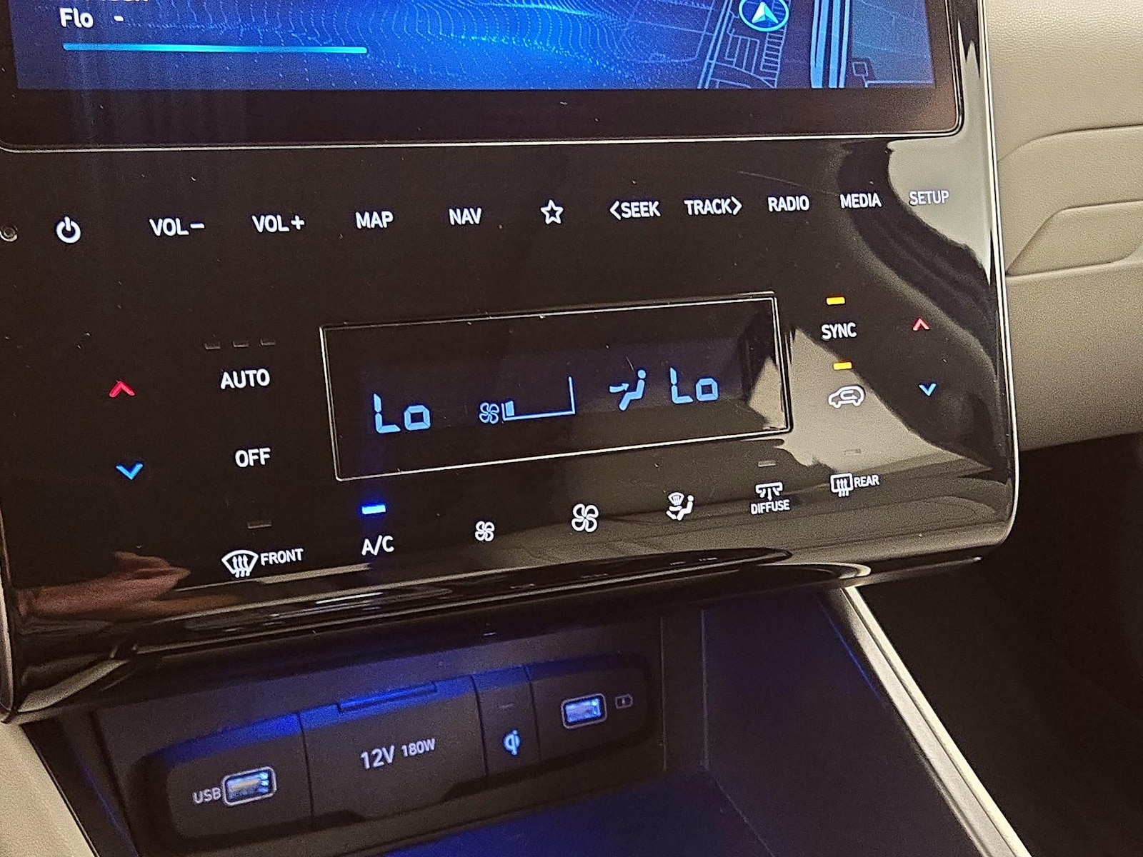 2024 Hyundai Tucson Limited - Photo 18